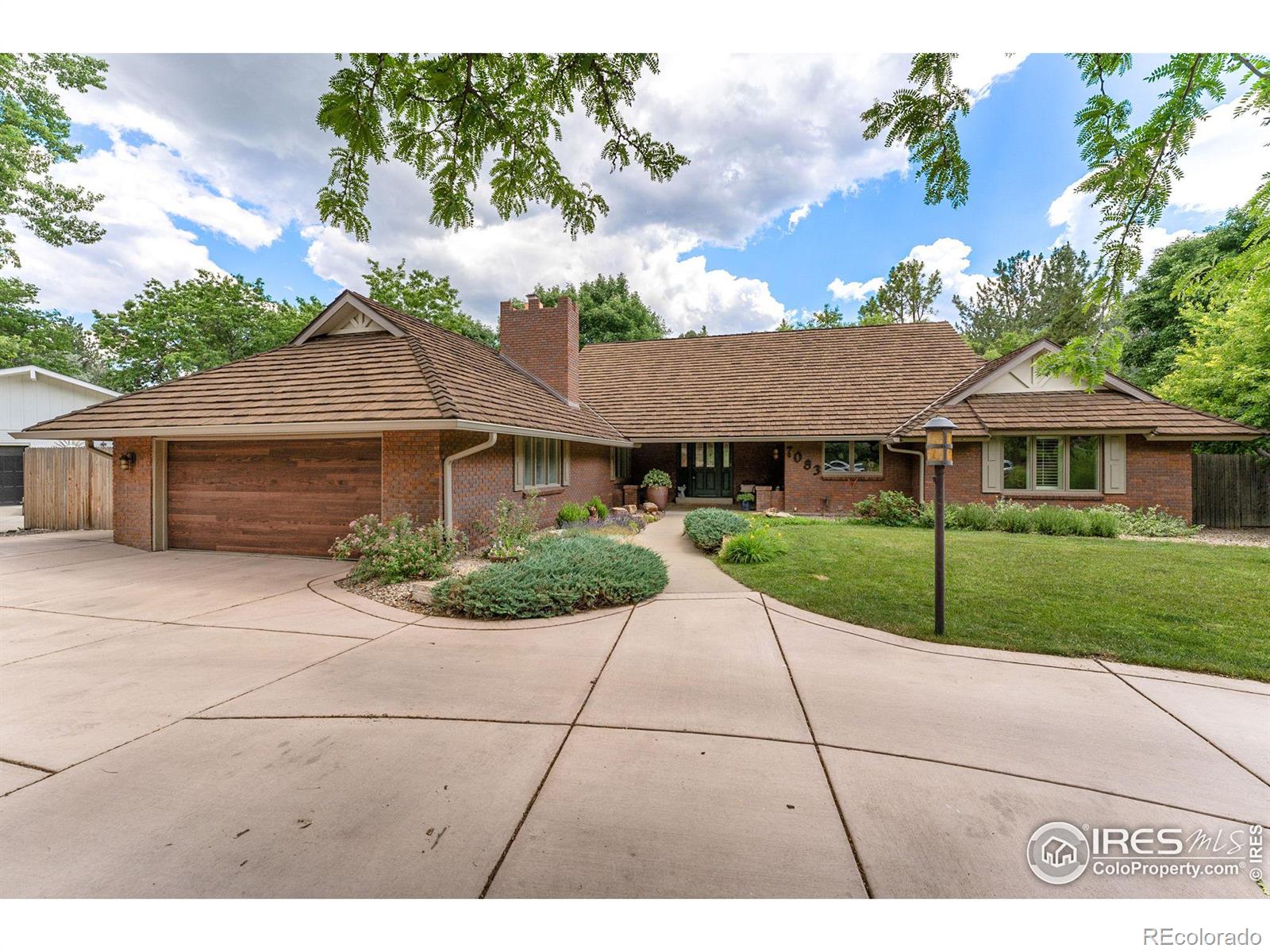 7083  Indian Peaks Trail, boulder MLS: 4567891013172 Beds: 5 Baths: 4 Price: $1,475,000