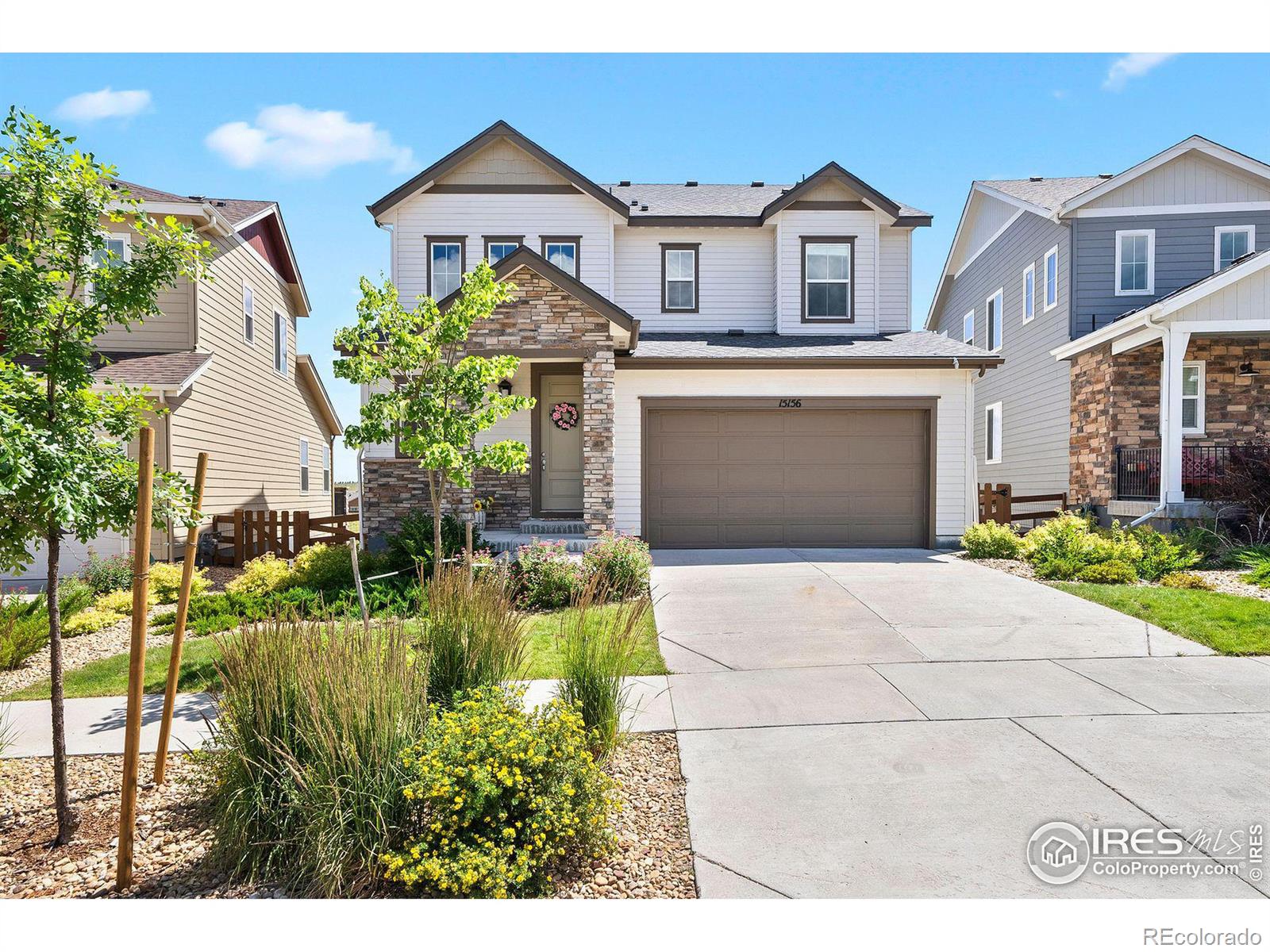 15156 W 93rd Avenue, arvada MLS: 4567891013199 Beds: 3 Baths: 3 Price: $760,000