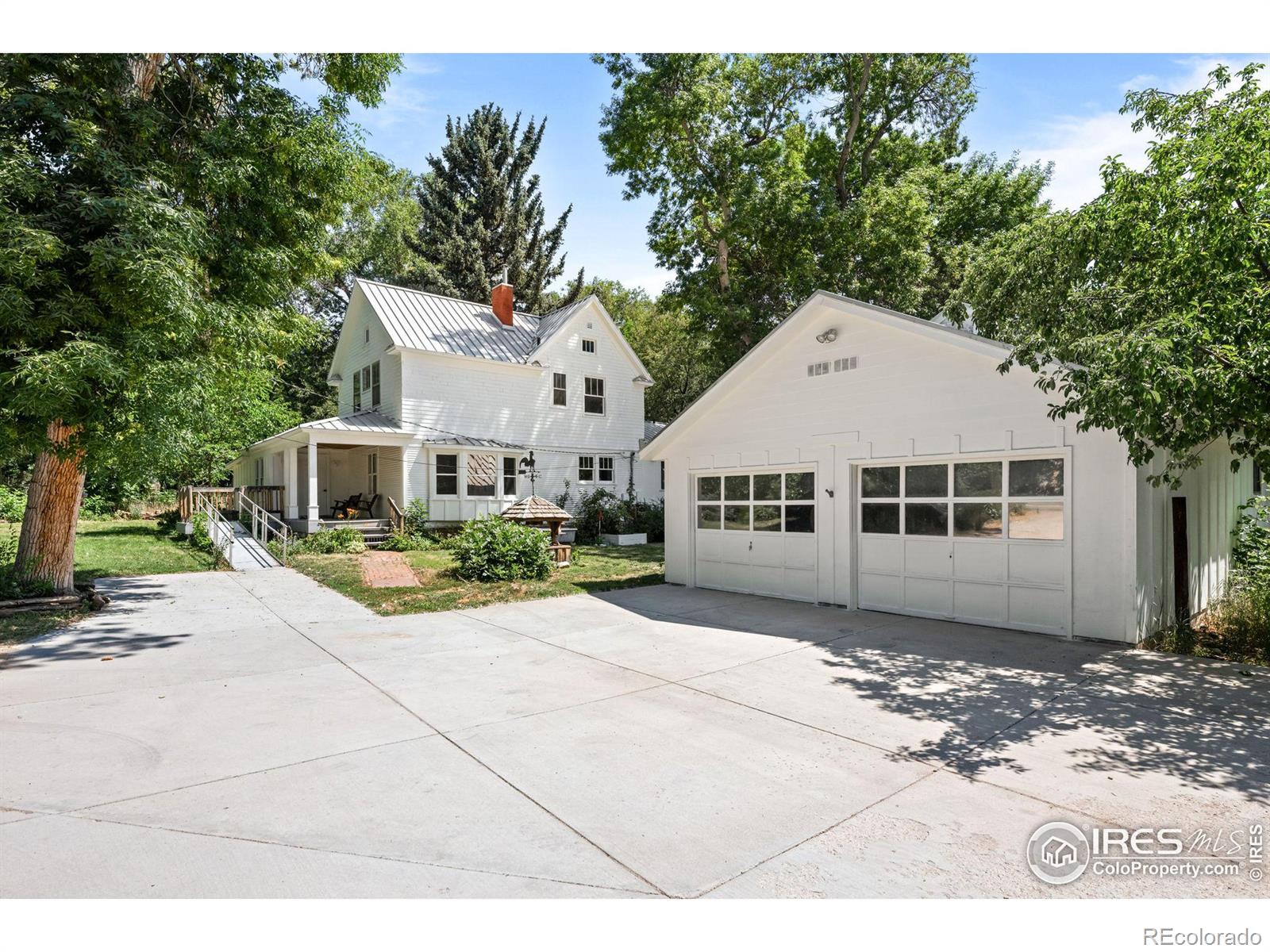 12252 N 75th Street, longmont MLS: 4567891013204 Beds: 3 Baths: 2 Price: $1,200,000