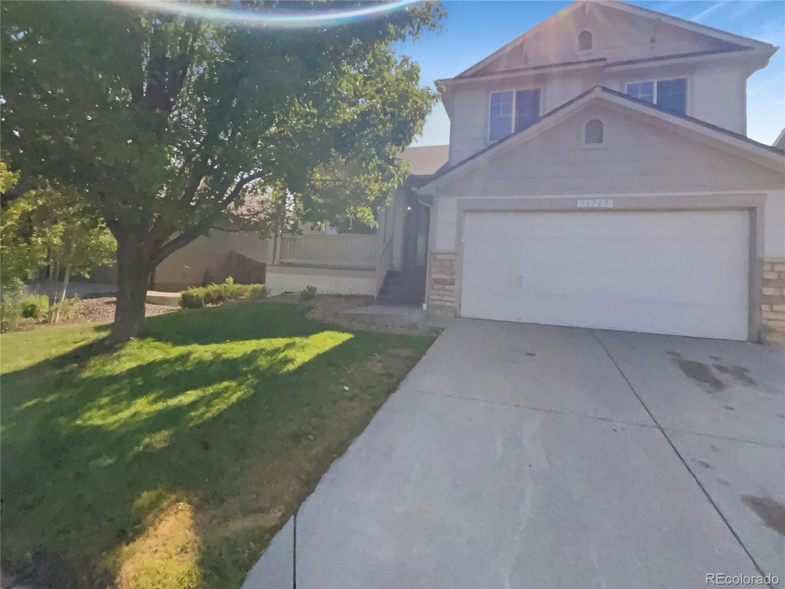 11262  Ironton Street, commerce city MLS: 8637801 Beds: 4 Baths: 3 Price: $495,000