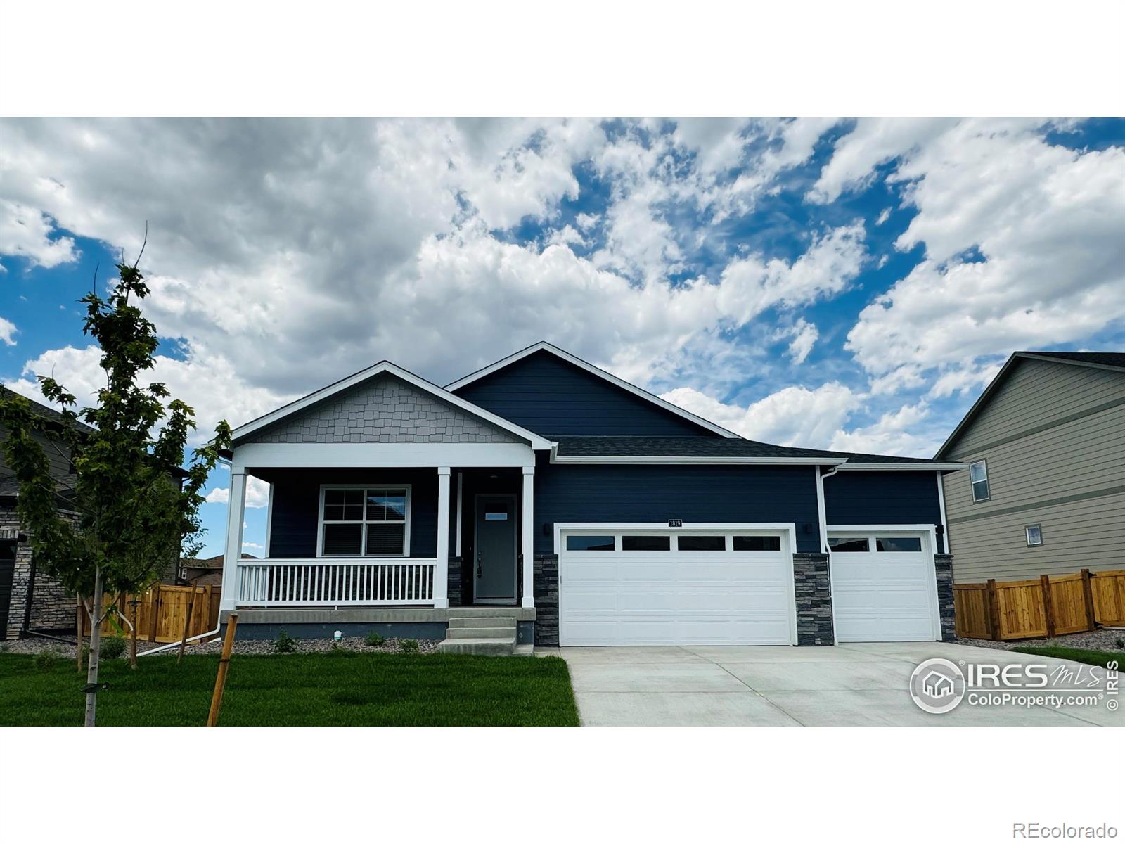 1819  Westport Avenue, berthoud MLS: 4567891013225 Beds: 3 Baths: 2 Price: $599,900