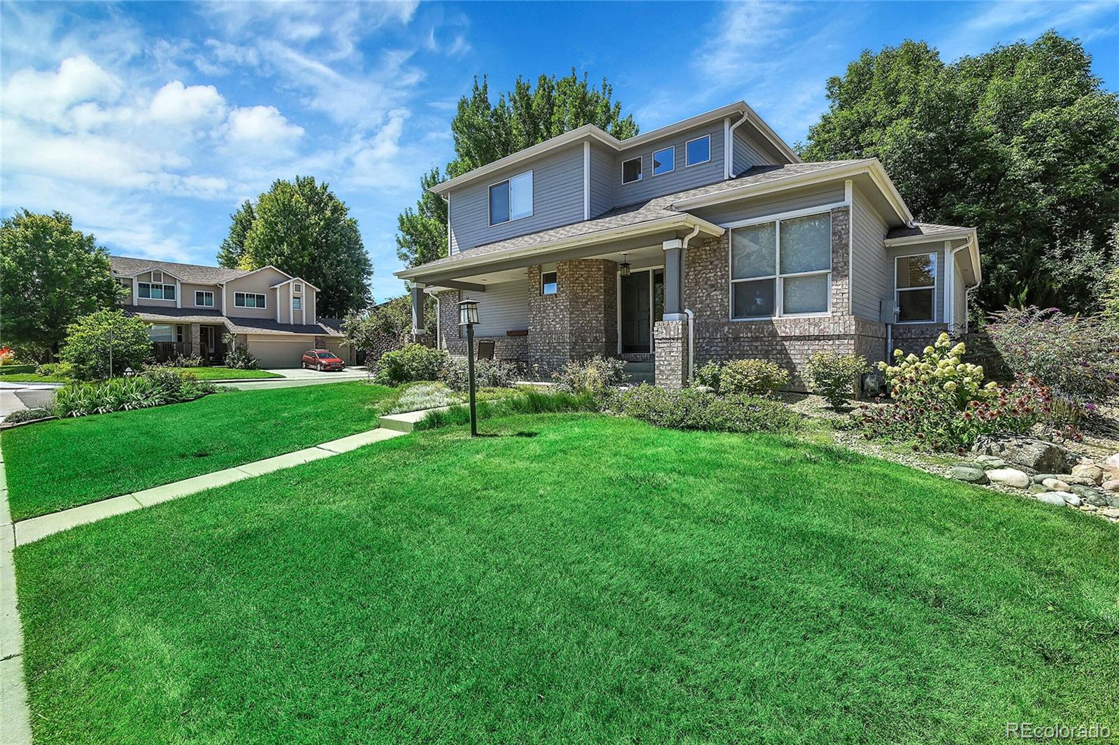 2327  creekside drive, Longmont sold home. Closed on 2024-11-14 for $785,000.