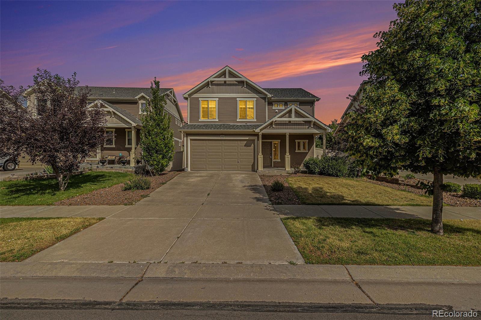 4912  Cathay Street, denver MLS: 1882396 Beds: 3 Baths: 3 Price: $525,000