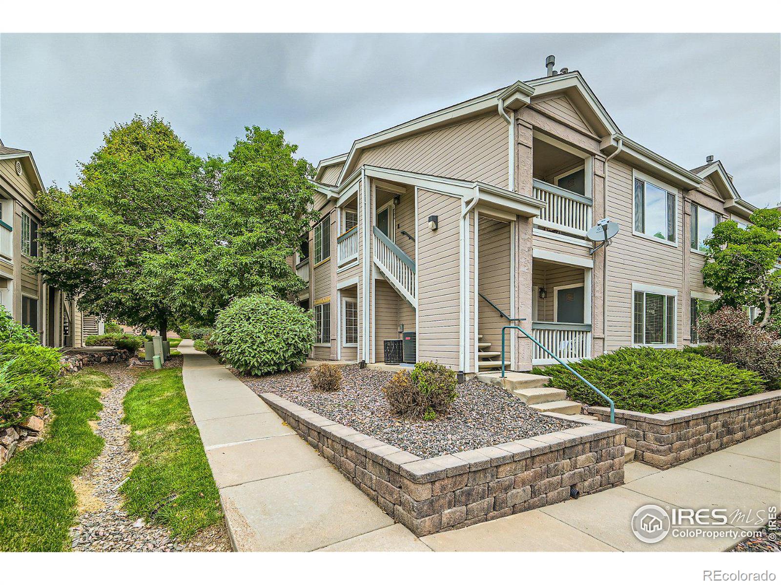 1116  Opal Street 104, Broomfield  MLS: 4567891013282 Beds: 3 Baths: 2 Price: $409,000