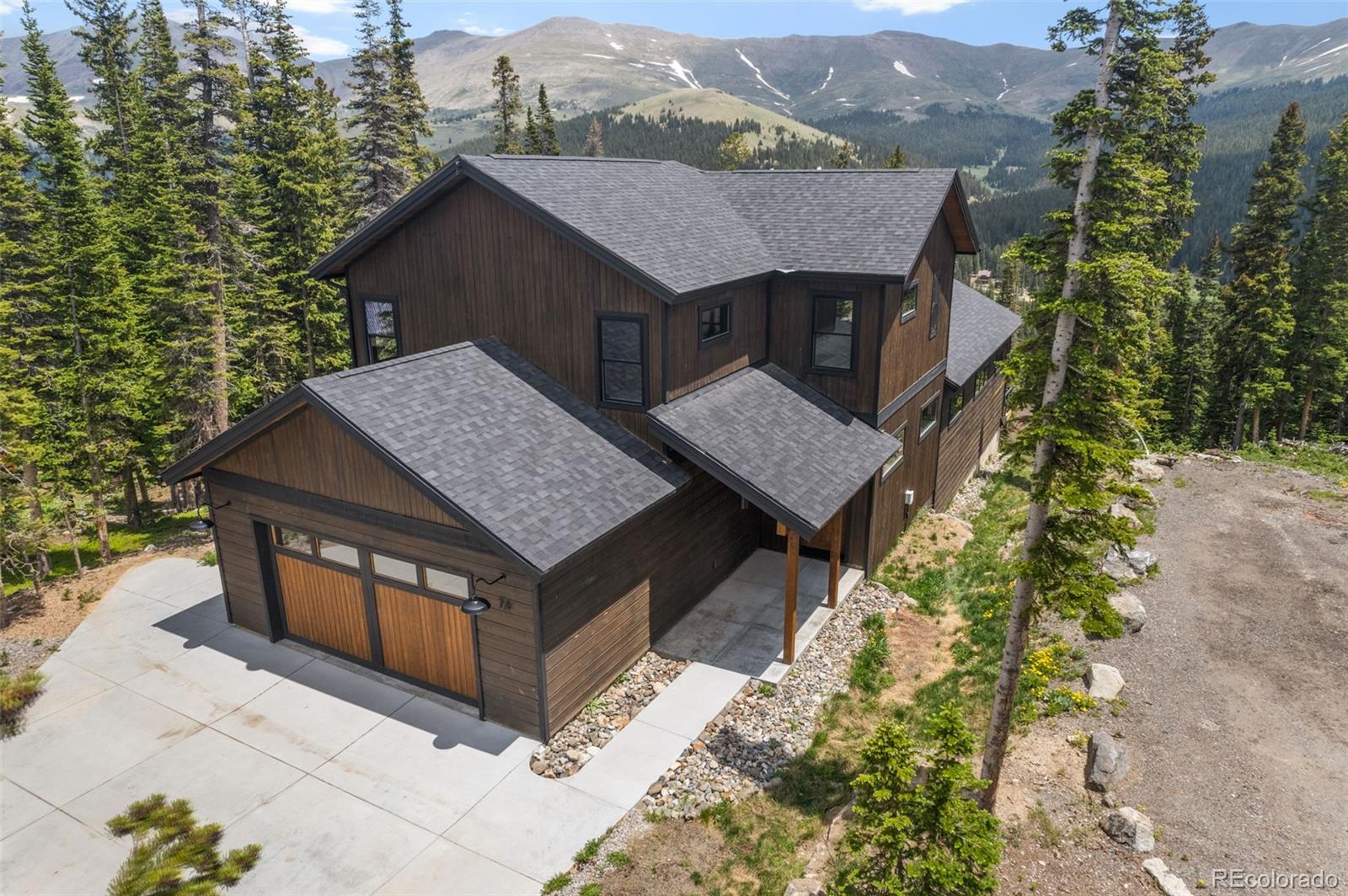 76  Hamilton Lane, breckenridge MLS: 3543936 Beds: 4 Baths: 4 Price: $1,825,000