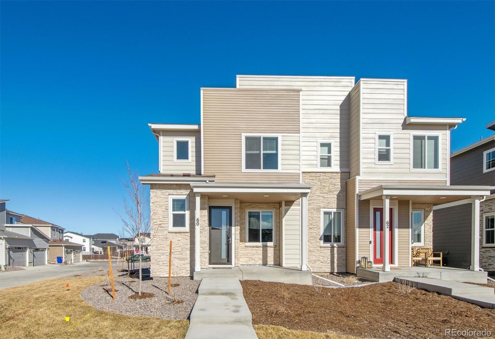 60 S Trussville Street, aurora MLS: 4472791 Beds: 3 Baths: 3 Price: $439,000