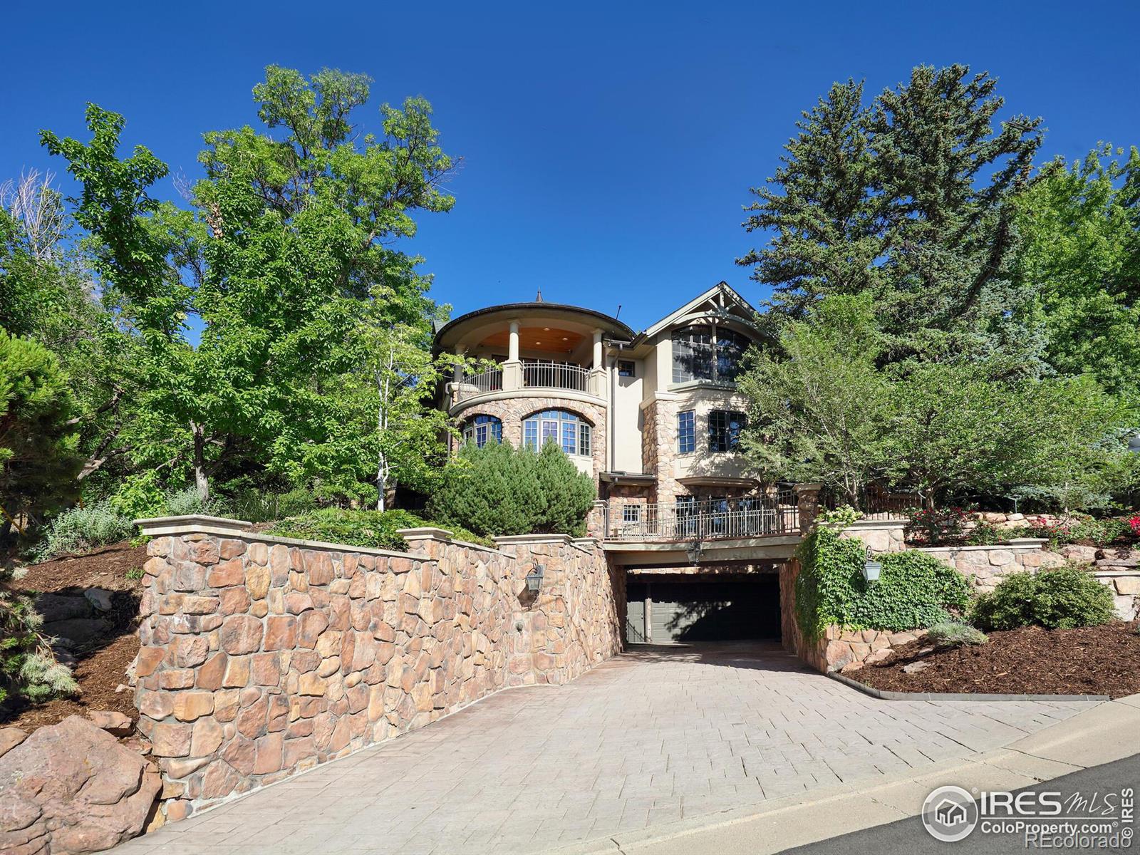 3015 3rd street, Boulder sold home. Closed on 2026-07-17 for $4,250,000.