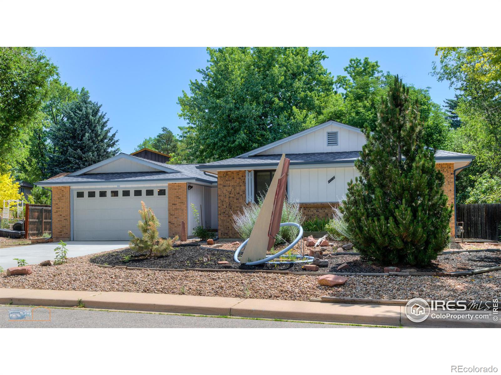 4706  chatham street, Boulder sold home. Closed on 2024-09-06 for $799,000.