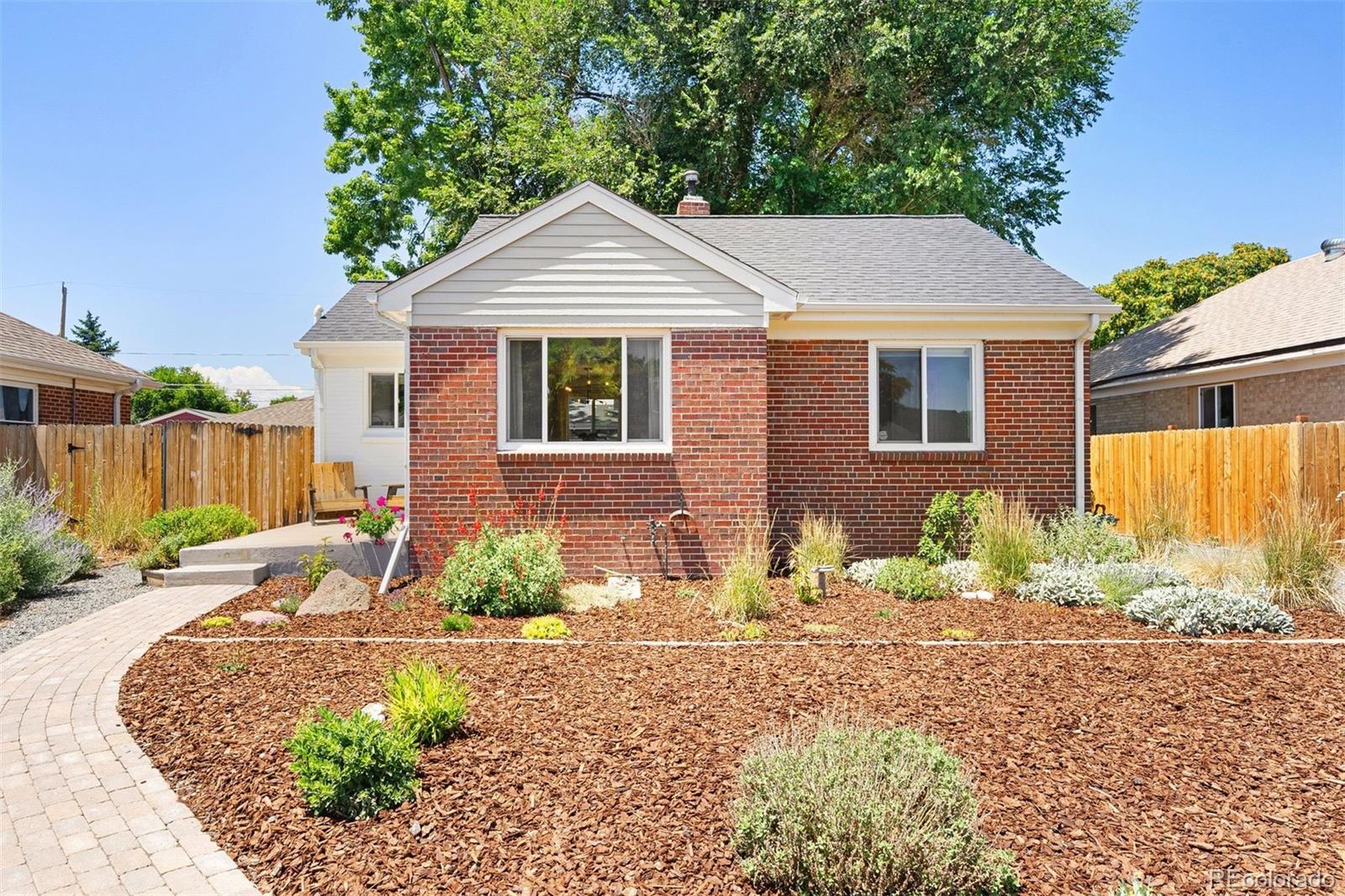 755 s dale court, Denver sold home. Closed on 2024-08-19 for $605,000.