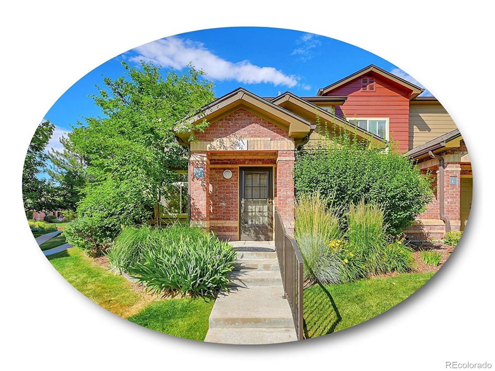 6426  silver mesa drive, Highlands Ranch sold home. Closed on 2024-12-03 for $510,000.