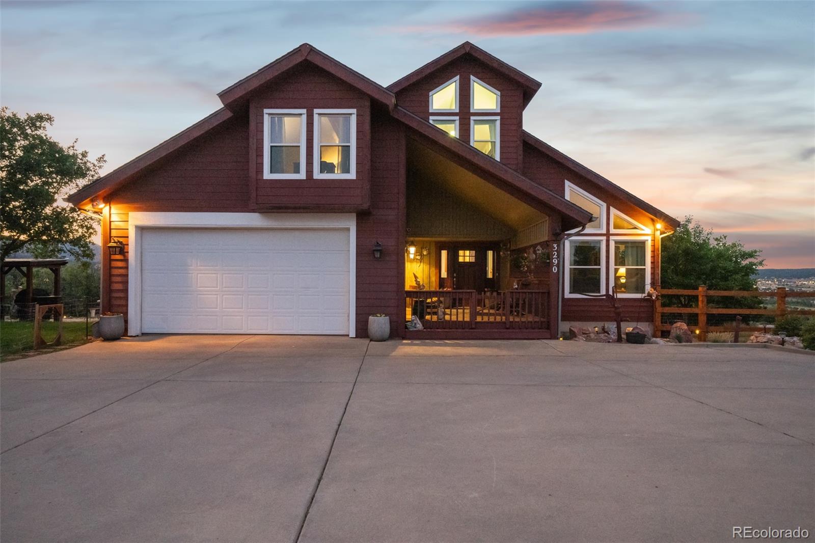 3290 doolittle road, Monument sold home. Closed on 2024-08-30 for $1,300,000.