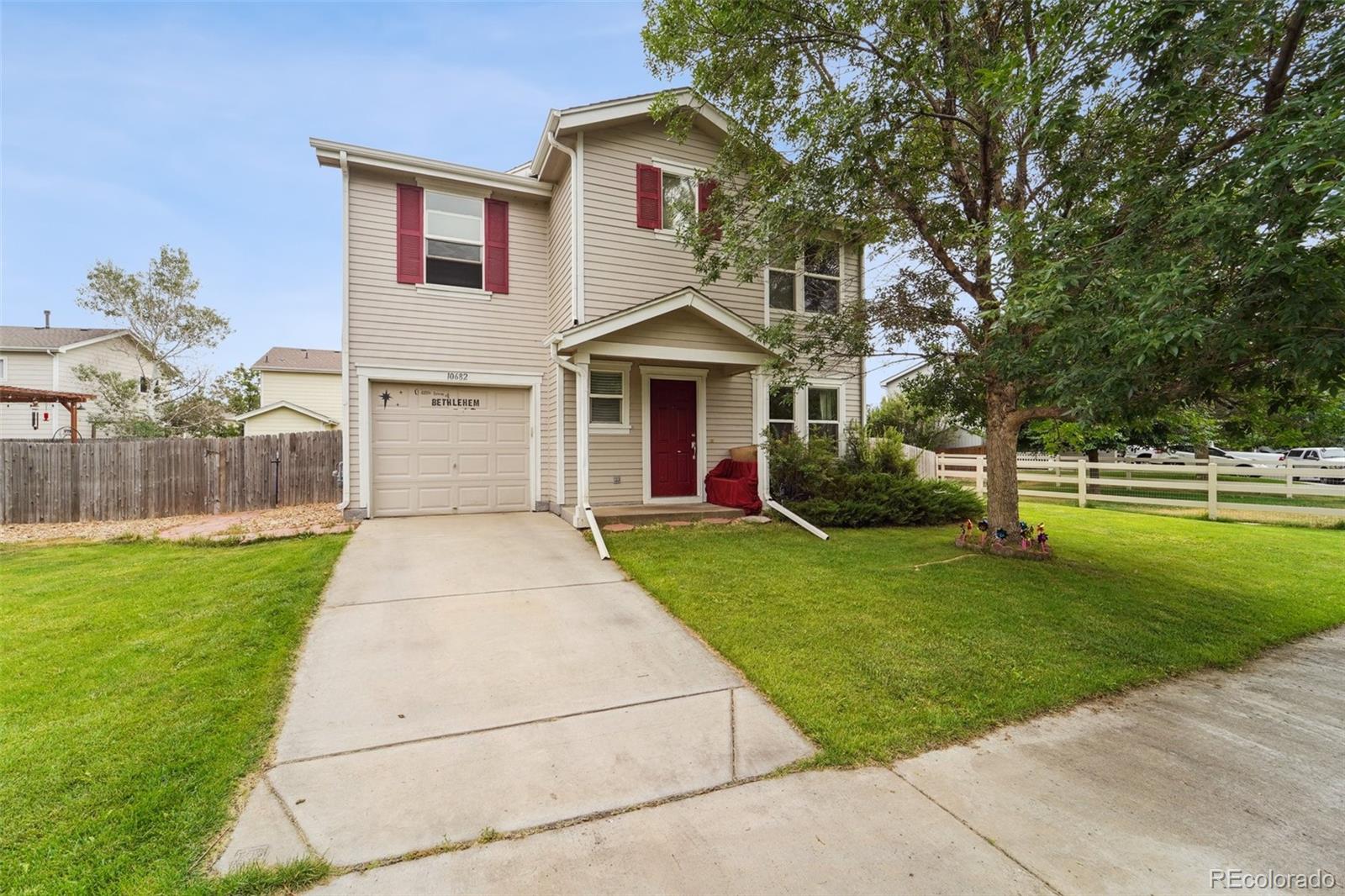 10682  Butte Drive, longmont MLS: 5648524 Beds: 4 Baths: 2 Price: $440,000