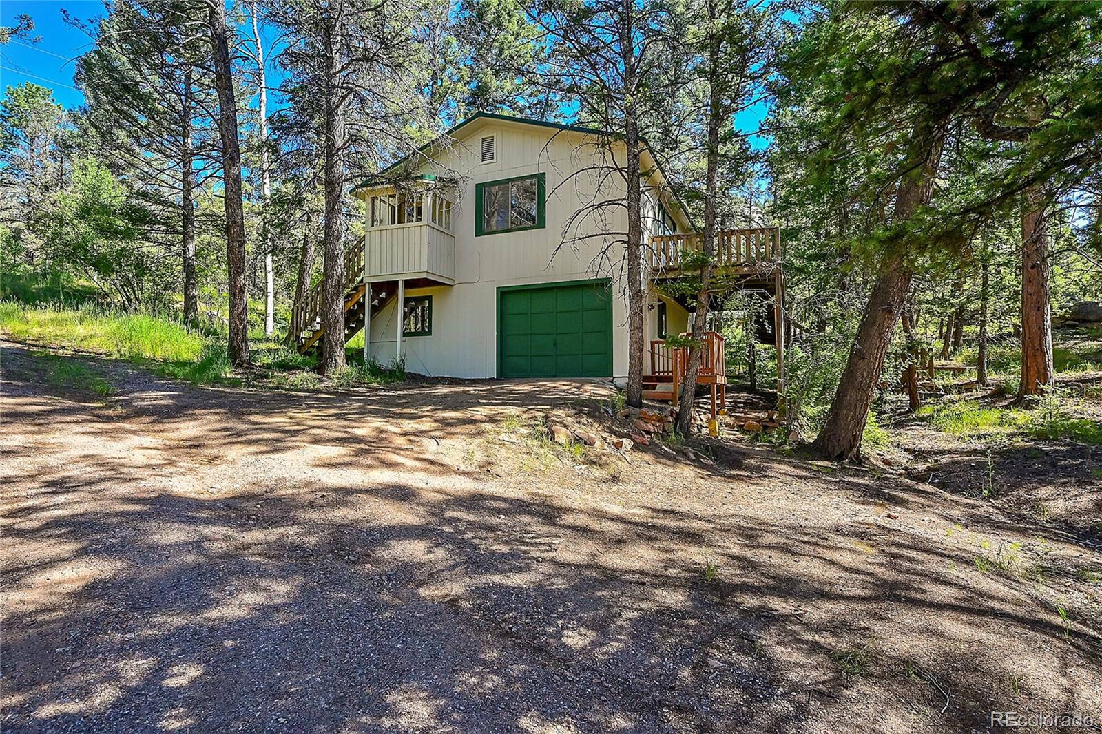 30673  kings valley drive, Conifer sold home. Closed on 2024-08-06 for $495,000.