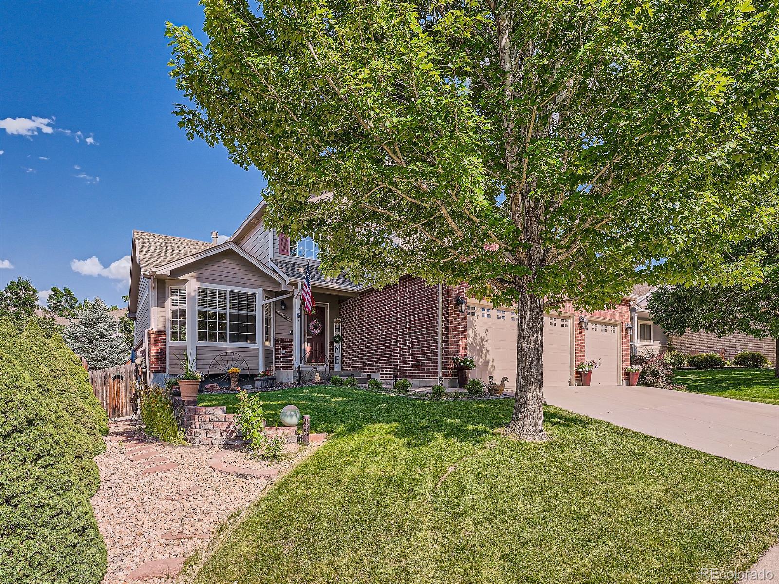 5550  Oak Court, arvada MLS: 5047483 Beds: 3 Baths: 3 Price: $842,248