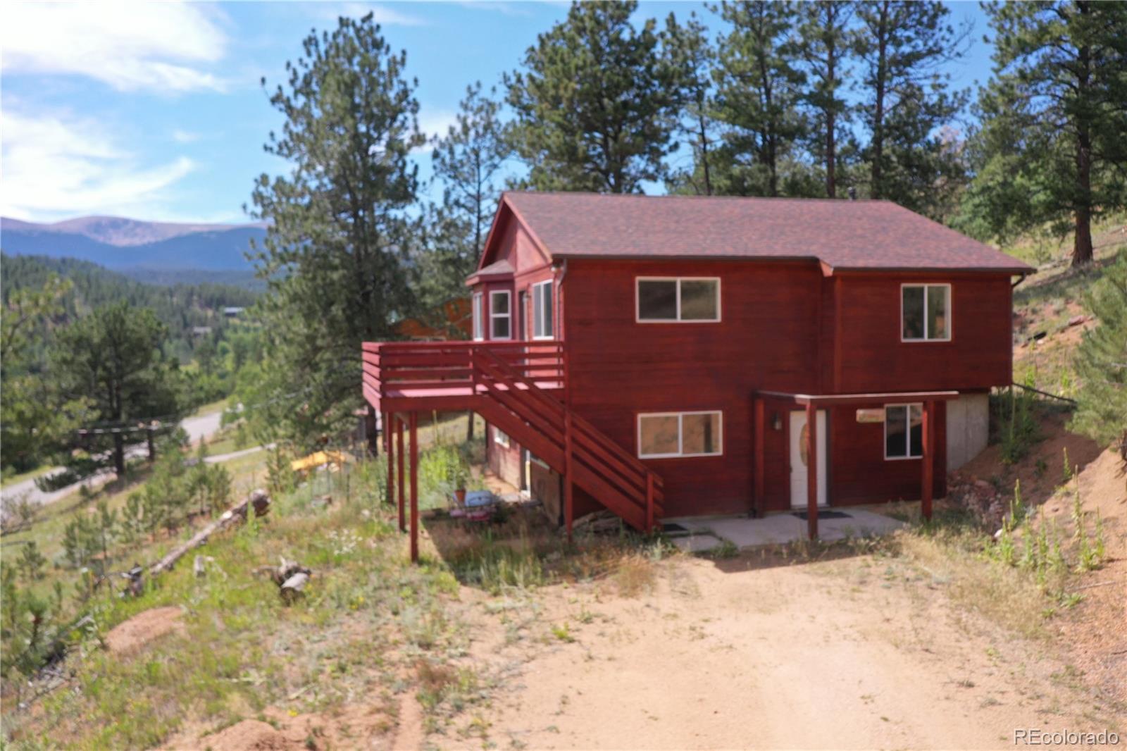  Bailey Home | MLS #: 2528035261  Wilkins Road, Bailey Beds: 2 Baths: 1 Price: $457,000