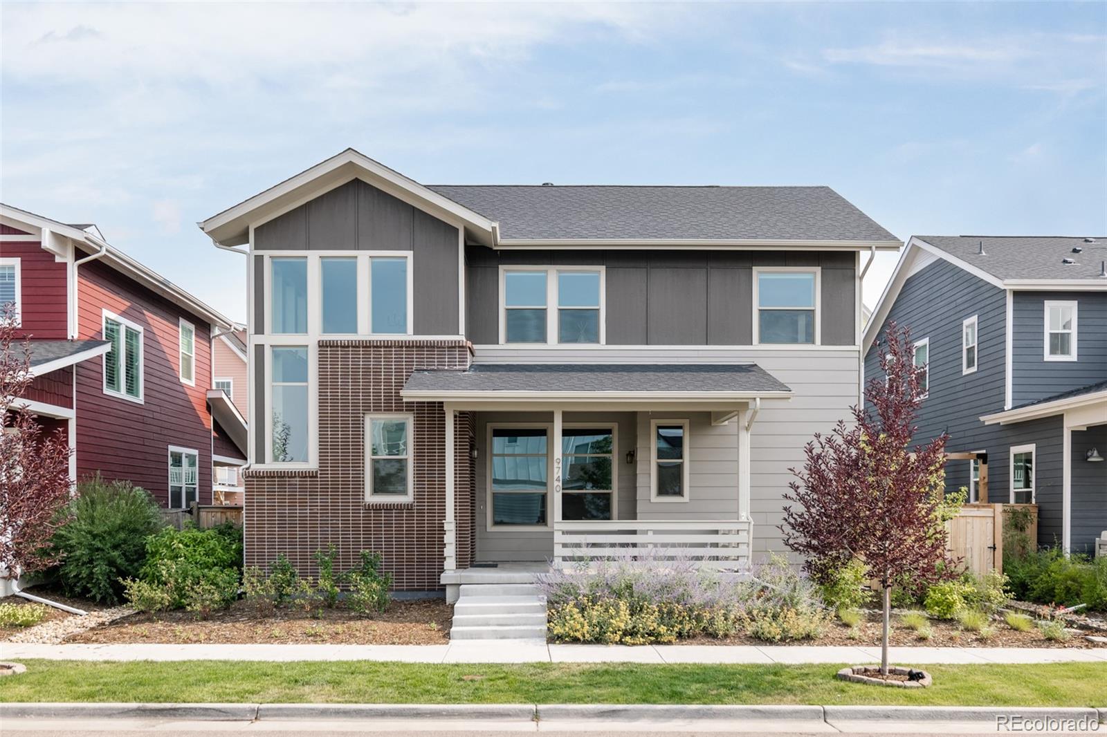 9740 E 59th Drive, denver MLS: 9477870 Beds: 4 Baths: 4 Price: $980,000