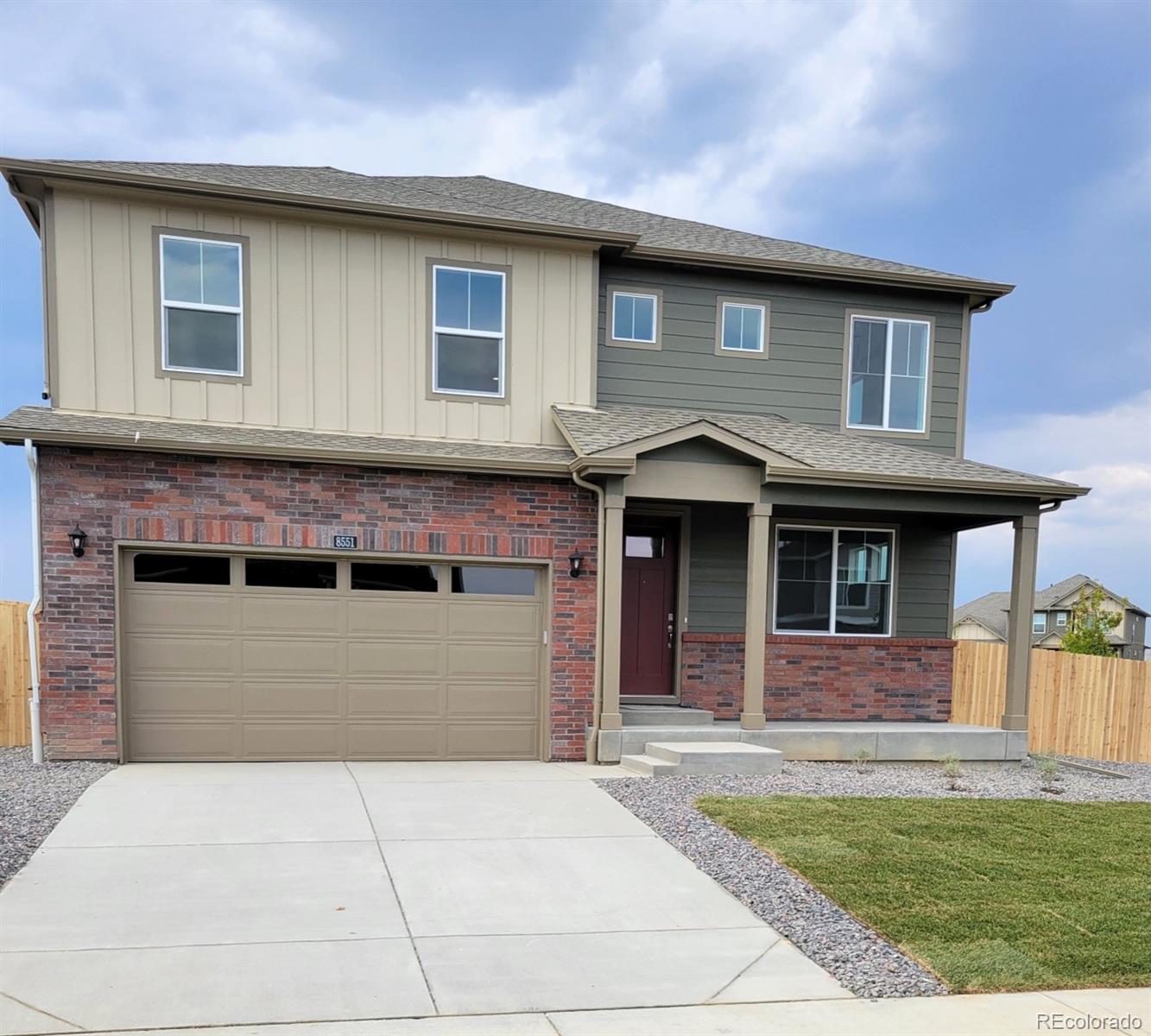 8551 E 134th Avenue, thornton MLS: 5518555 Beds: 5 Baths: 3 Price: $665,000