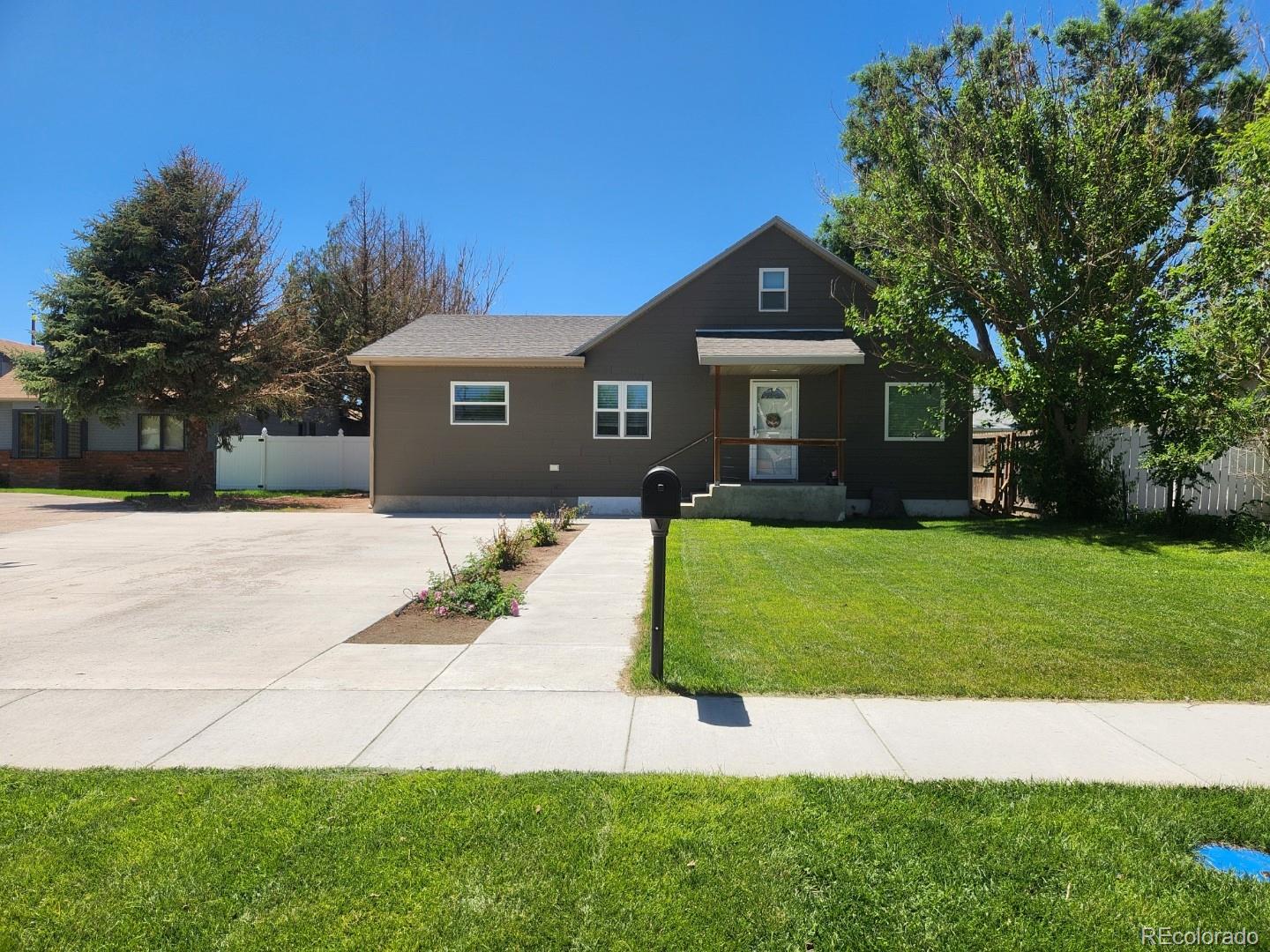 316 n main street, Yuma sold home. Closed on 2024-10-10 for $290,000.