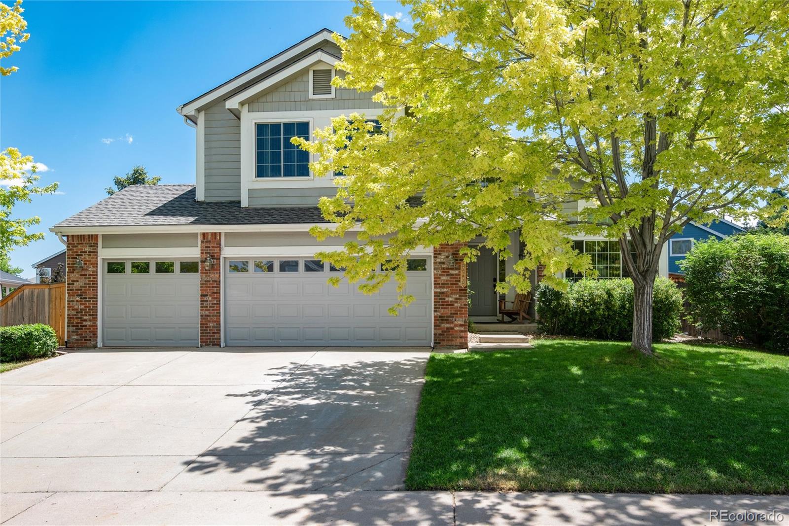 8908  goosander way, Littleton sold home. Closed on 2024-08-20 for $836,000.