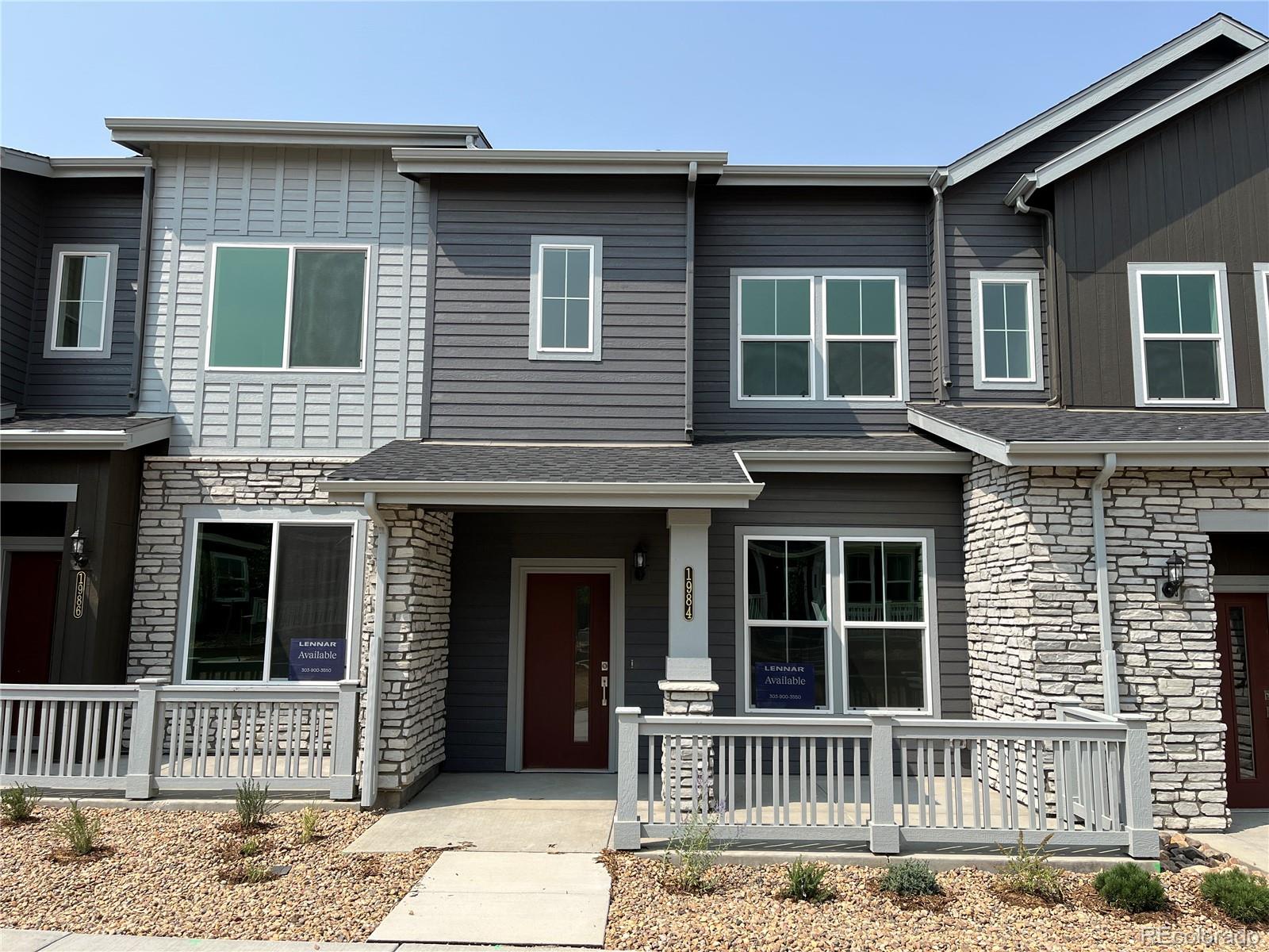 1984 S Gold Bug Way, aurora MLS: 6303842 Beds: 2 Baths: 3 Price: $394,900