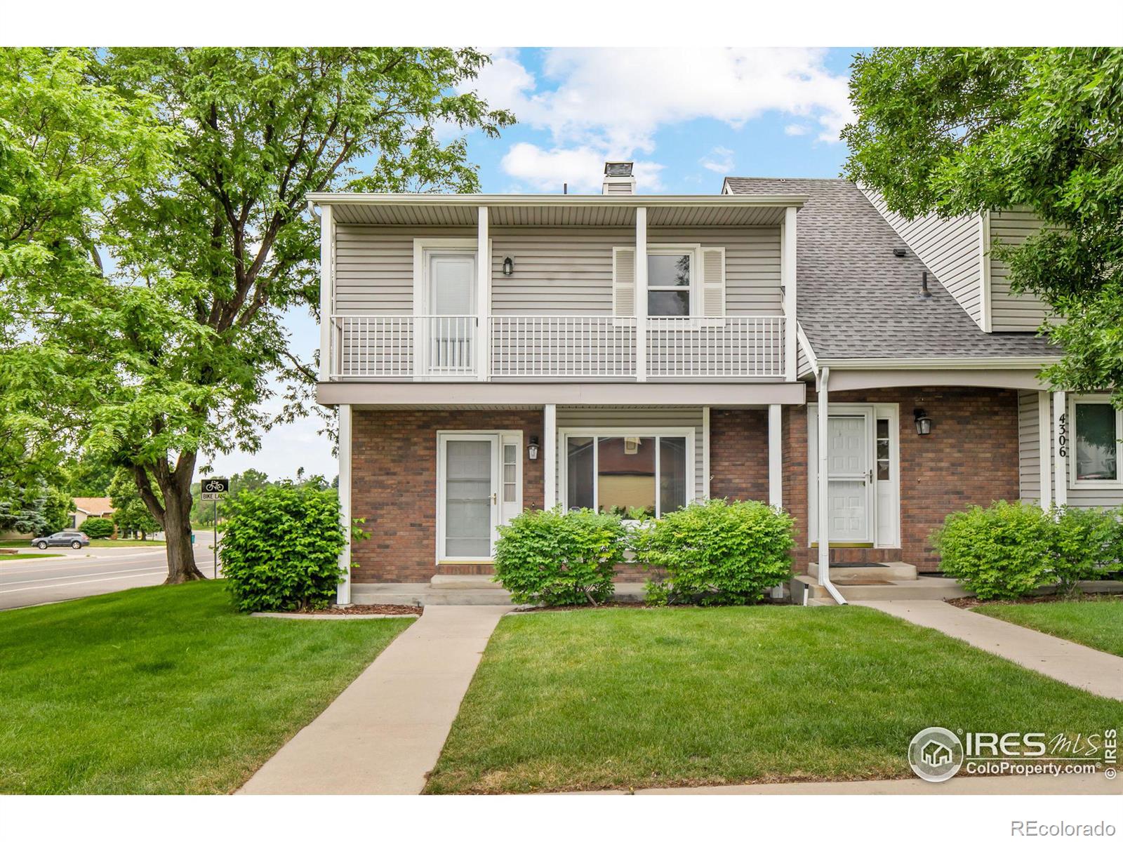 4300 W 14th St Dr, greeley MLS: 4567891013442 Beds: 2 Baths: 4 Price: $365,000