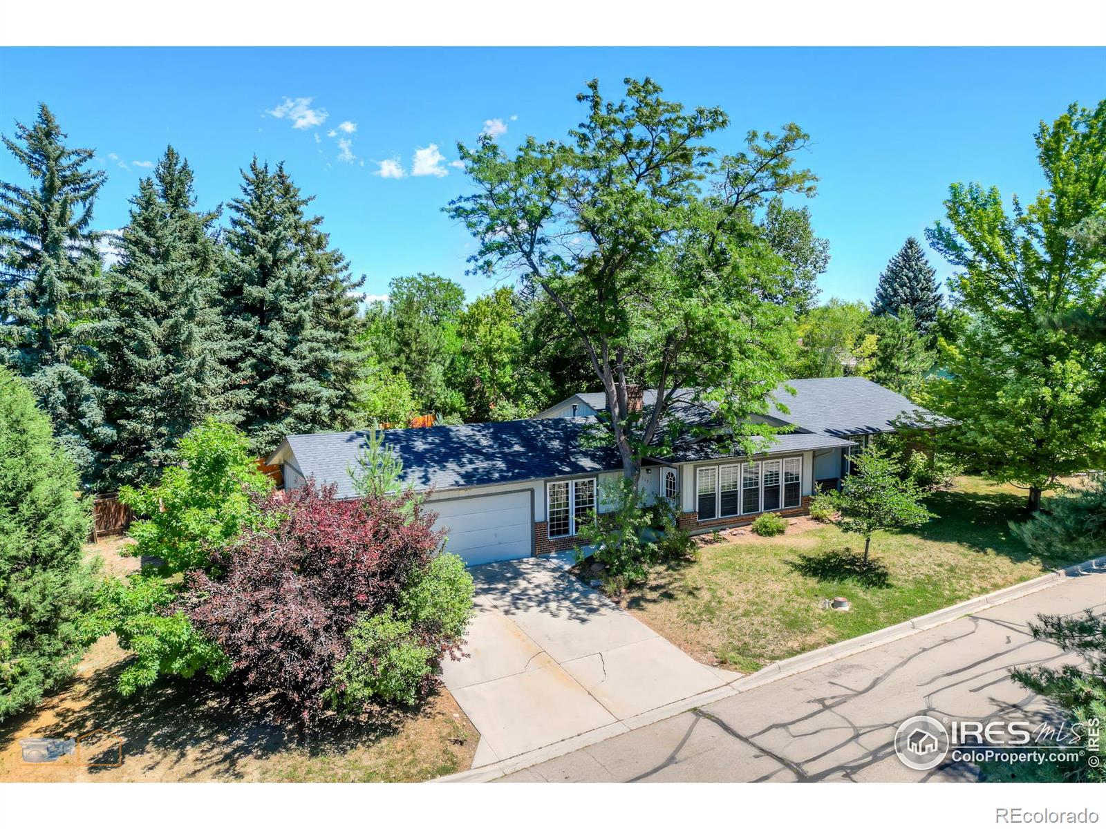 7295  Lookout Road, longmont MLS: 4567891013484 Beds: 3 Baths: 2 Price: $695,000