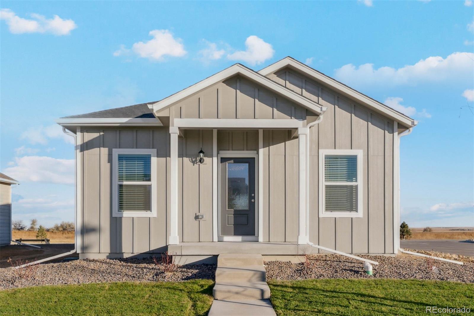  Strasburg Home | MLS #: 30863773012  Oxley Street, Strasburg Beds: 2 Baths: 2 Price: $379,900