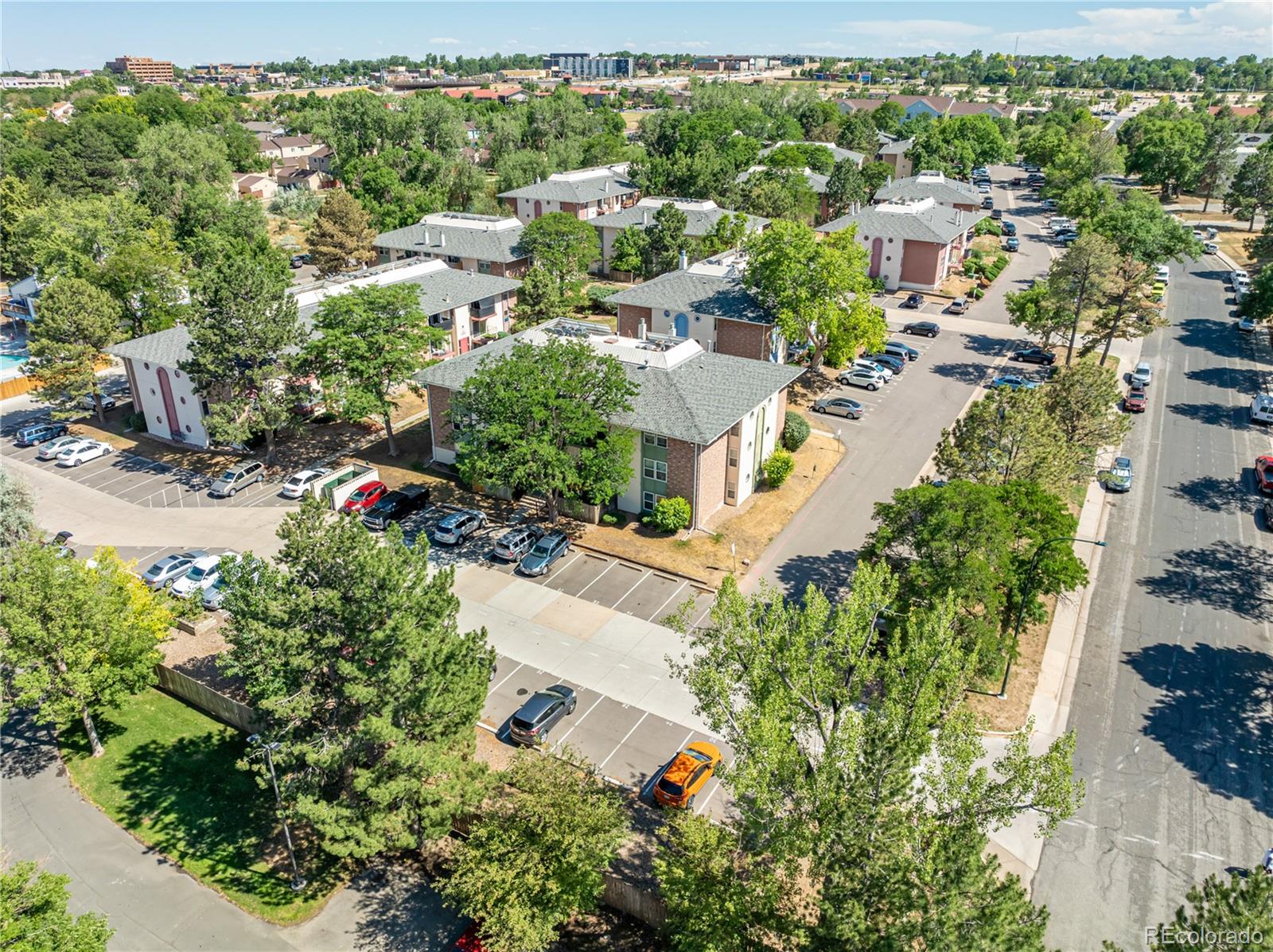 12198  melody drive, Denver sold home. Closed on 2024-11-12 for $242,500.