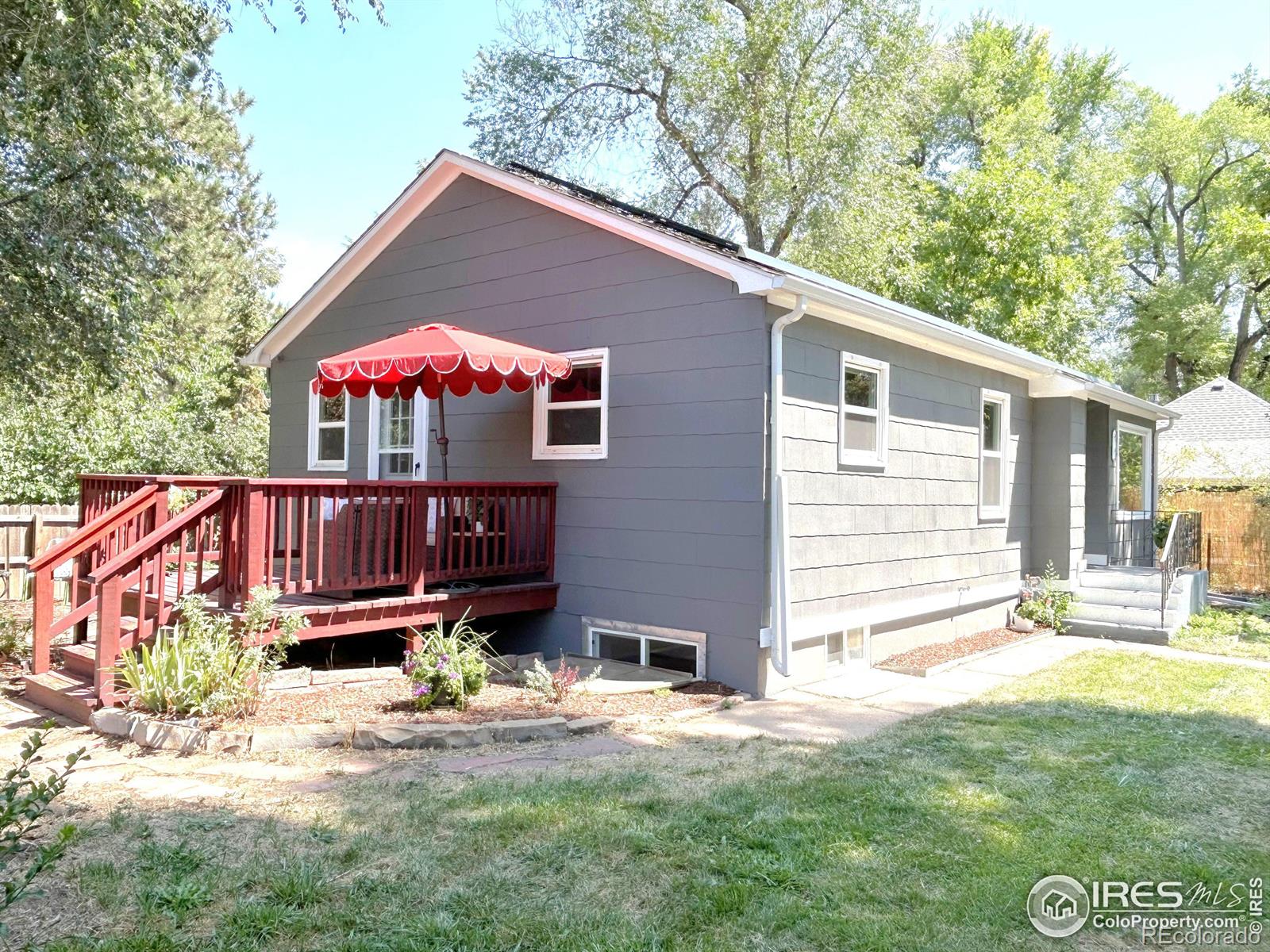 412 E Mulberry Street, fort collins MLS: 4567891013547 Beds: 3 Baths: 2 Price: $550,000