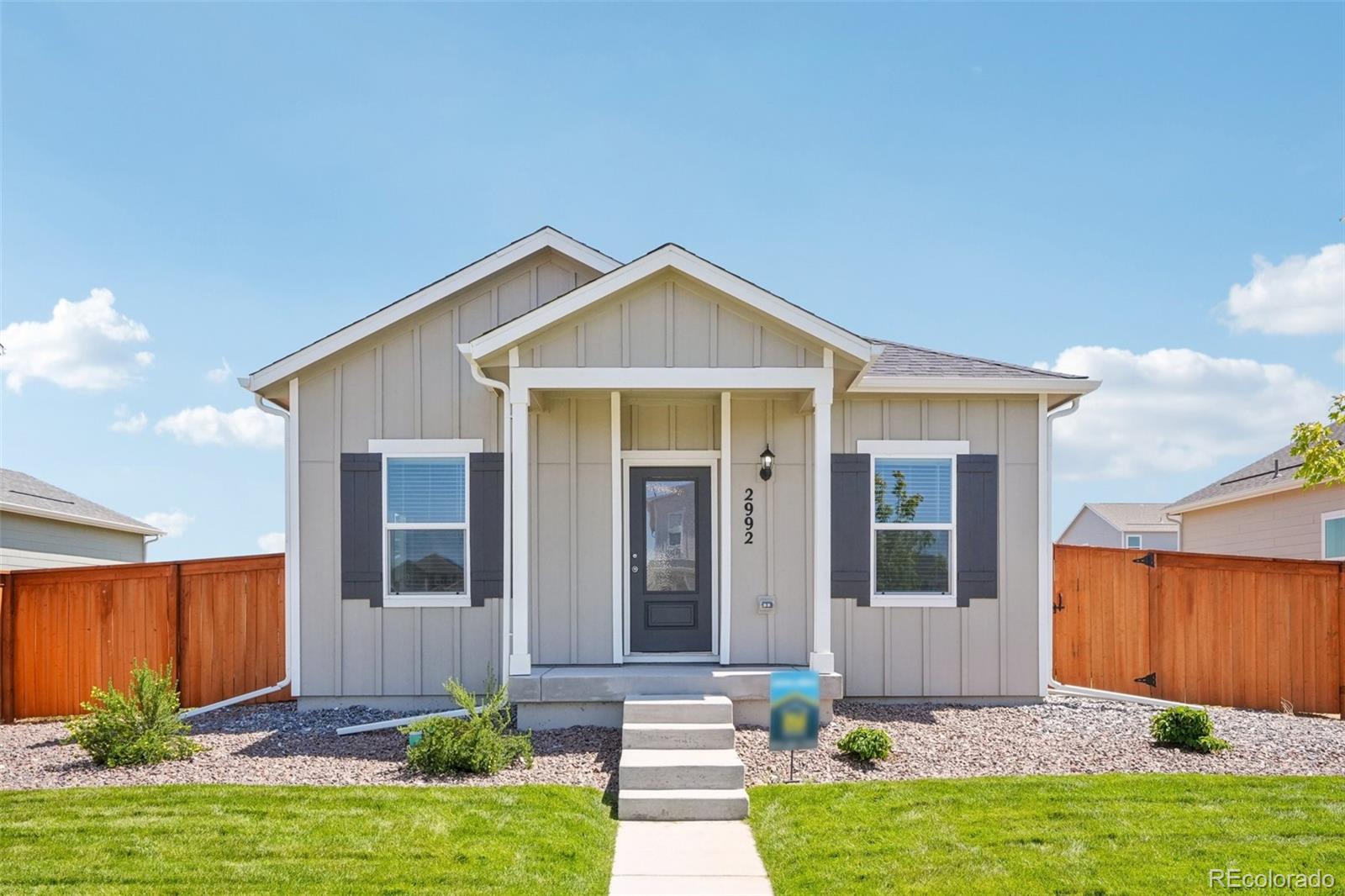 Wolf Creek Run Strasburg Home | MLS #: 16704932992  Oxley Street, Strasburg Beds: 2 Baths: 2 Price: $349,900