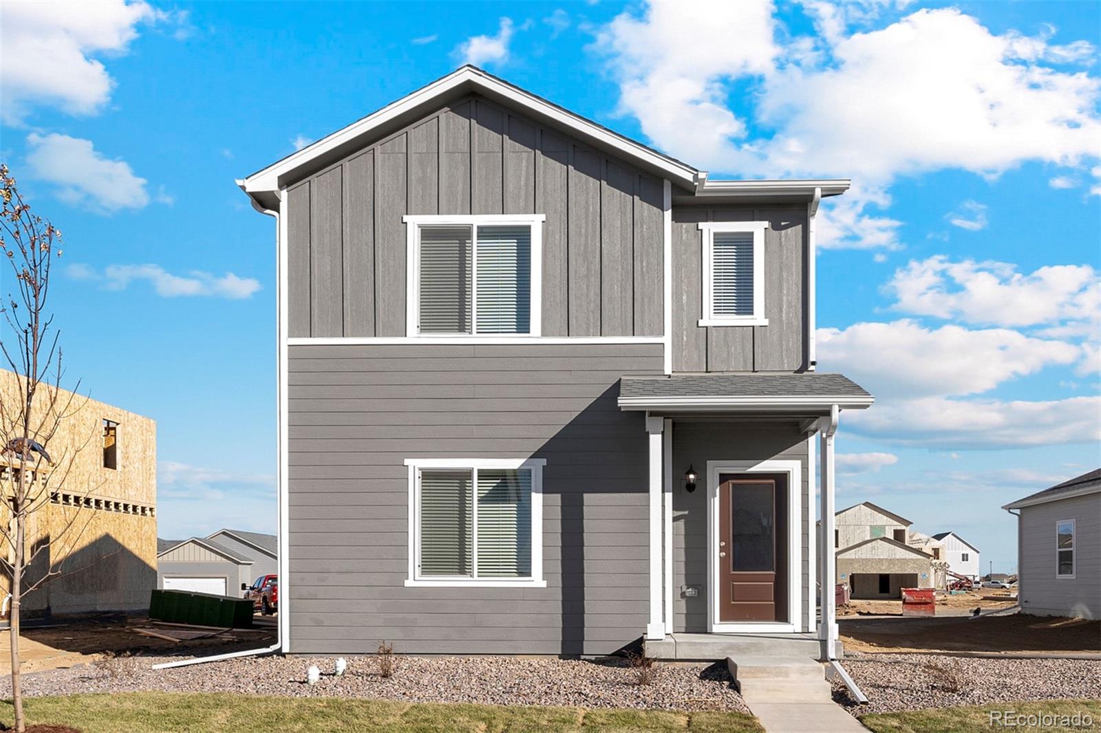  Strasburg Home | MLS #: 20883122973  Oxley Street, Strasburg Beds: 3 Baths: 3 Price: $474,900