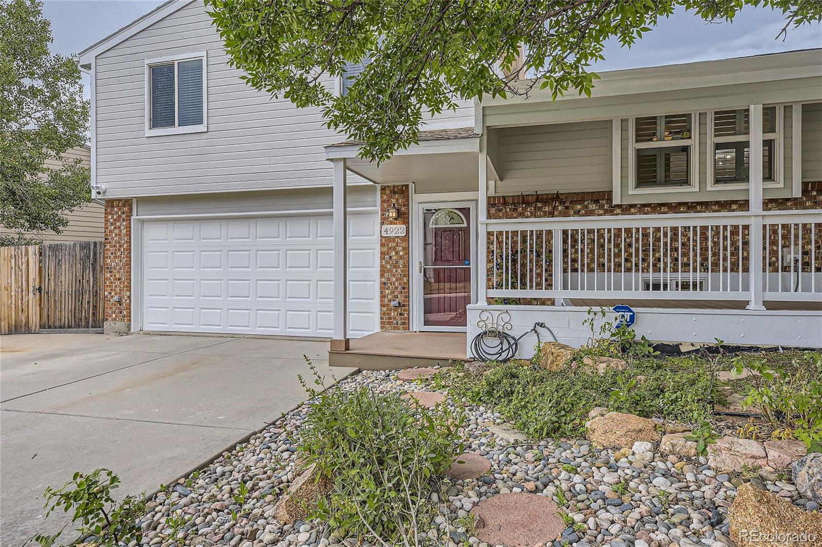 4922 S Field Court, littleton MLS: 1587090 Beds: 3 Baths: 2 Price: $585,000