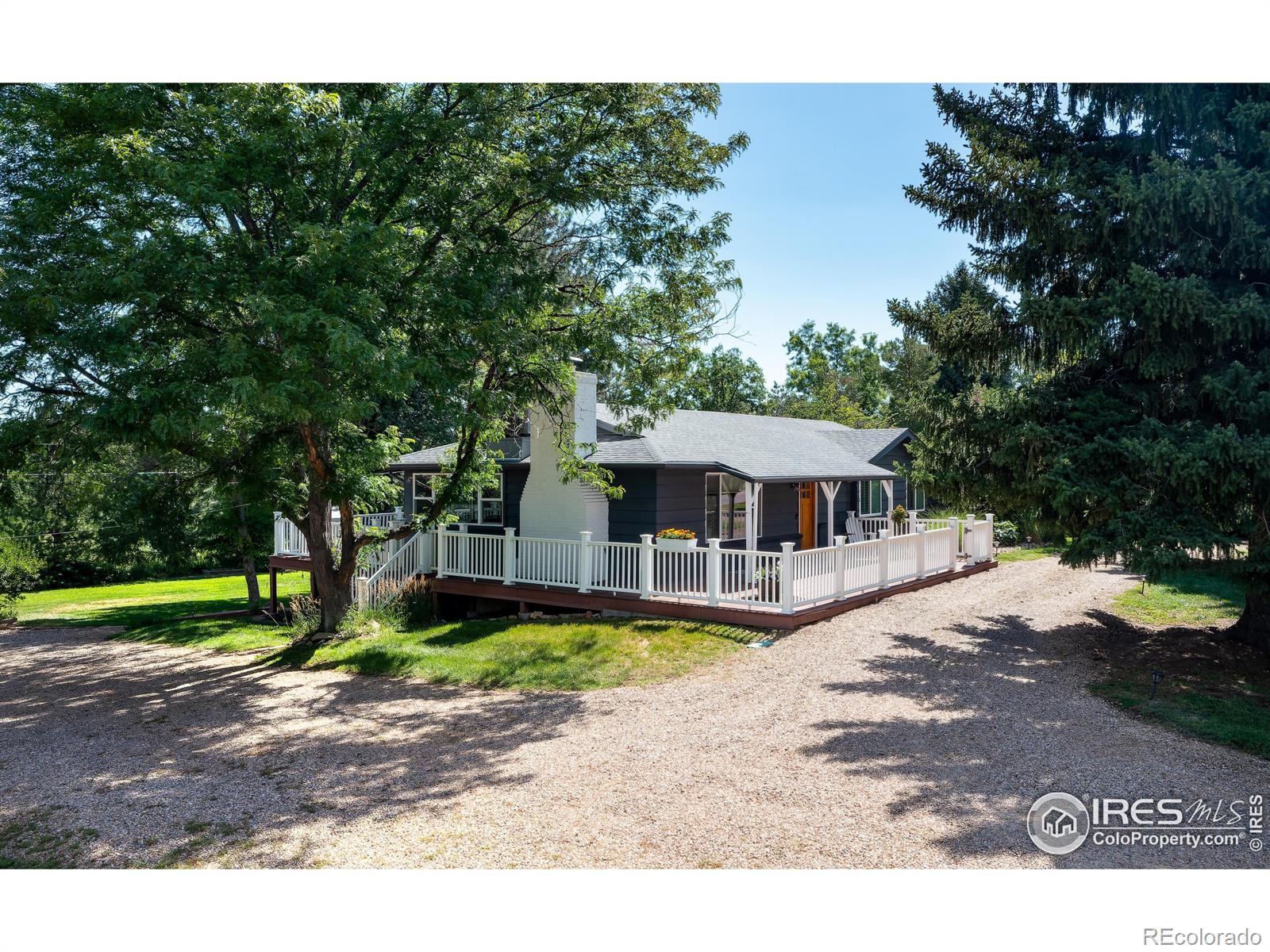 5825  Rustic Knolls Drive, boulder MLS: 4567891013648 Beds: 4 Baths: 3 Price: $1,595,000