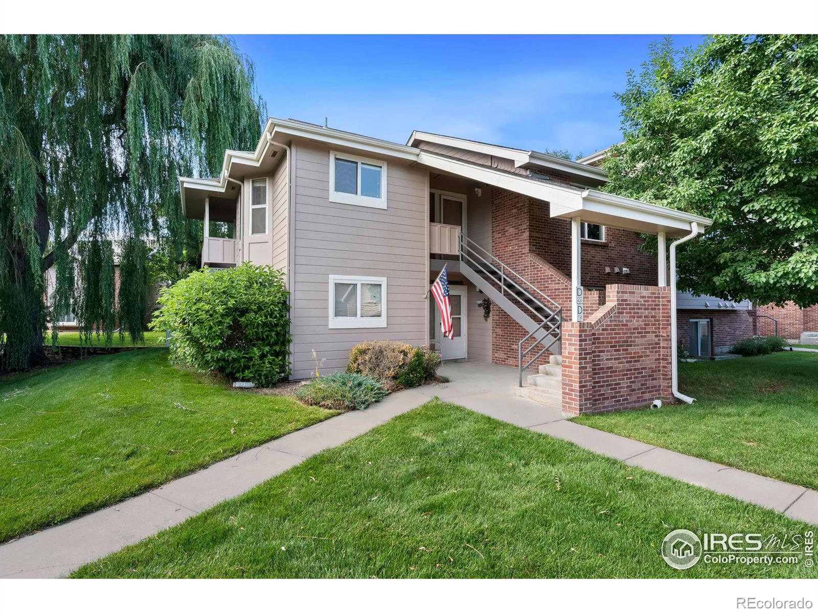 3500  carlton avenue, Fort Collins sold home. Closed on 2024-08-12 for $330,000.