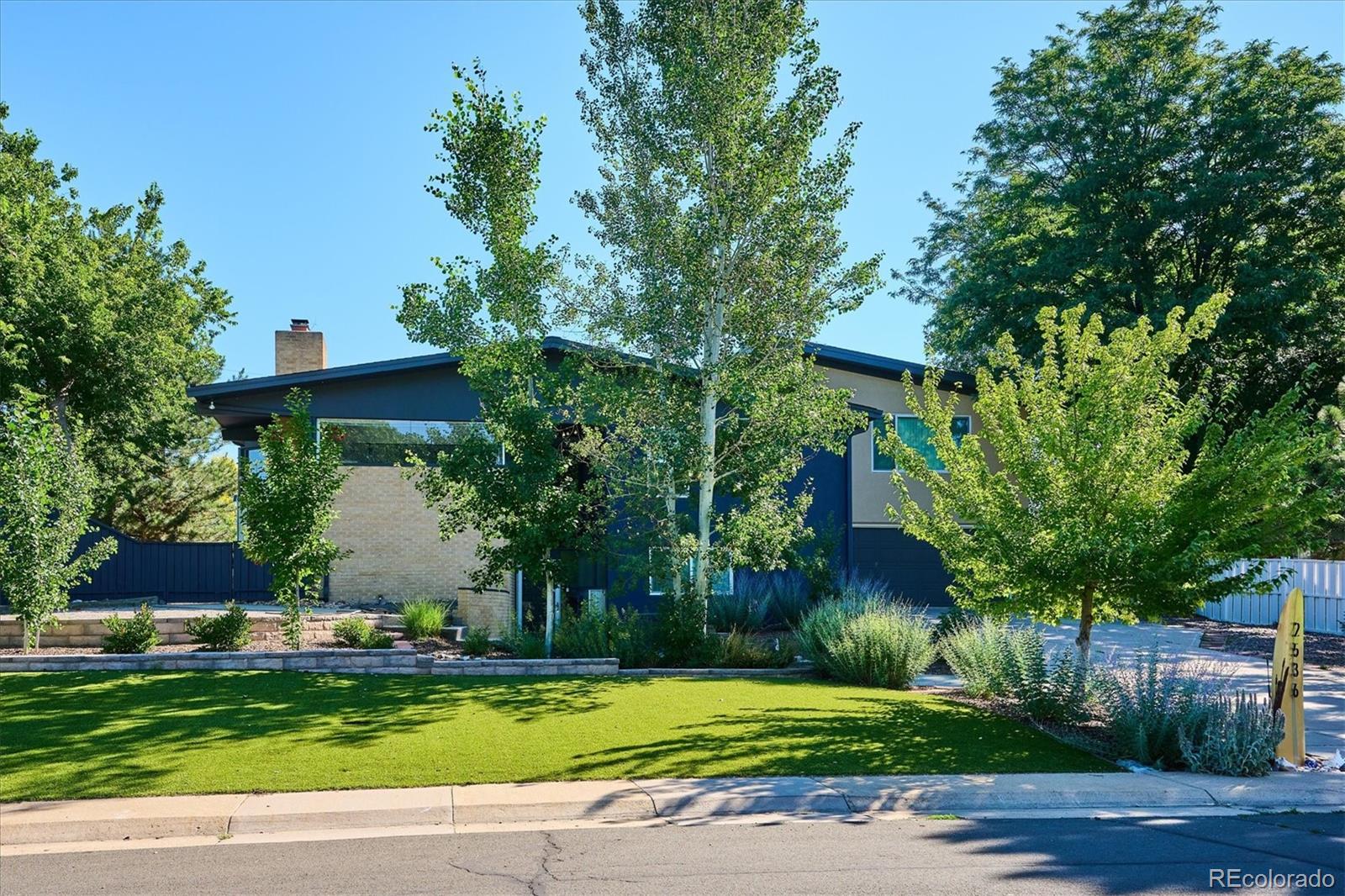 2536 S Holly Place, denver MLS: 8461682 Beds: 4 Baths: 5 Price: $899,900