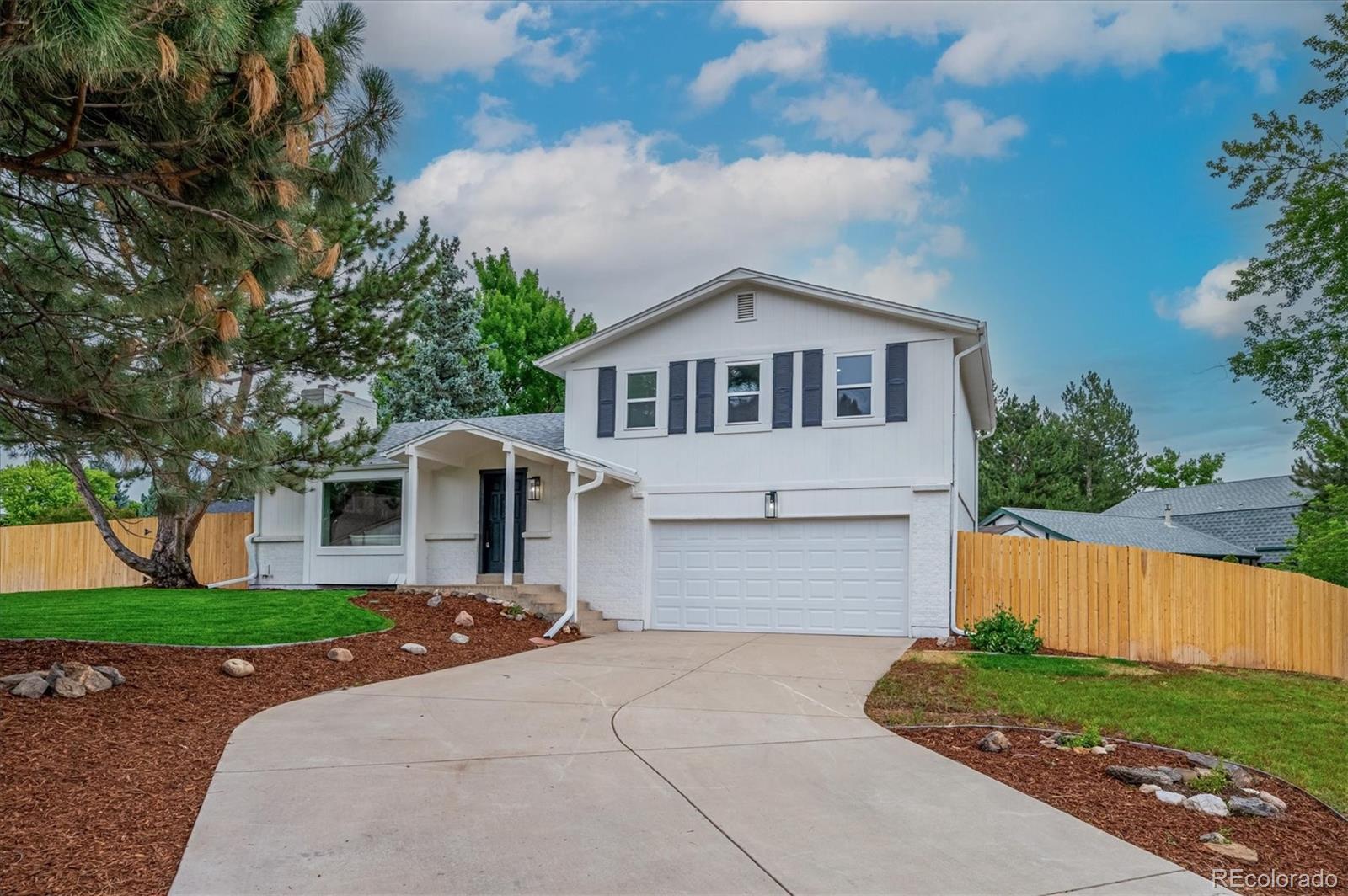 6597 w nova drive, Littleton sold home. Closed on 2024-10-11 for $625,000.