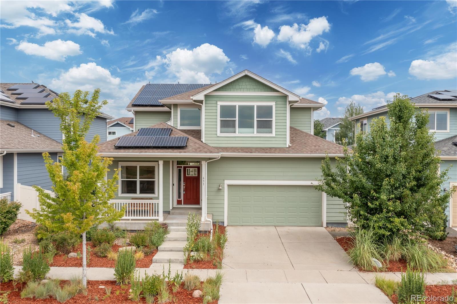 631  Cheyenne Drive, lafayette MLS: 2466551 Beds: 4 Baths: 4 Price: $949,000