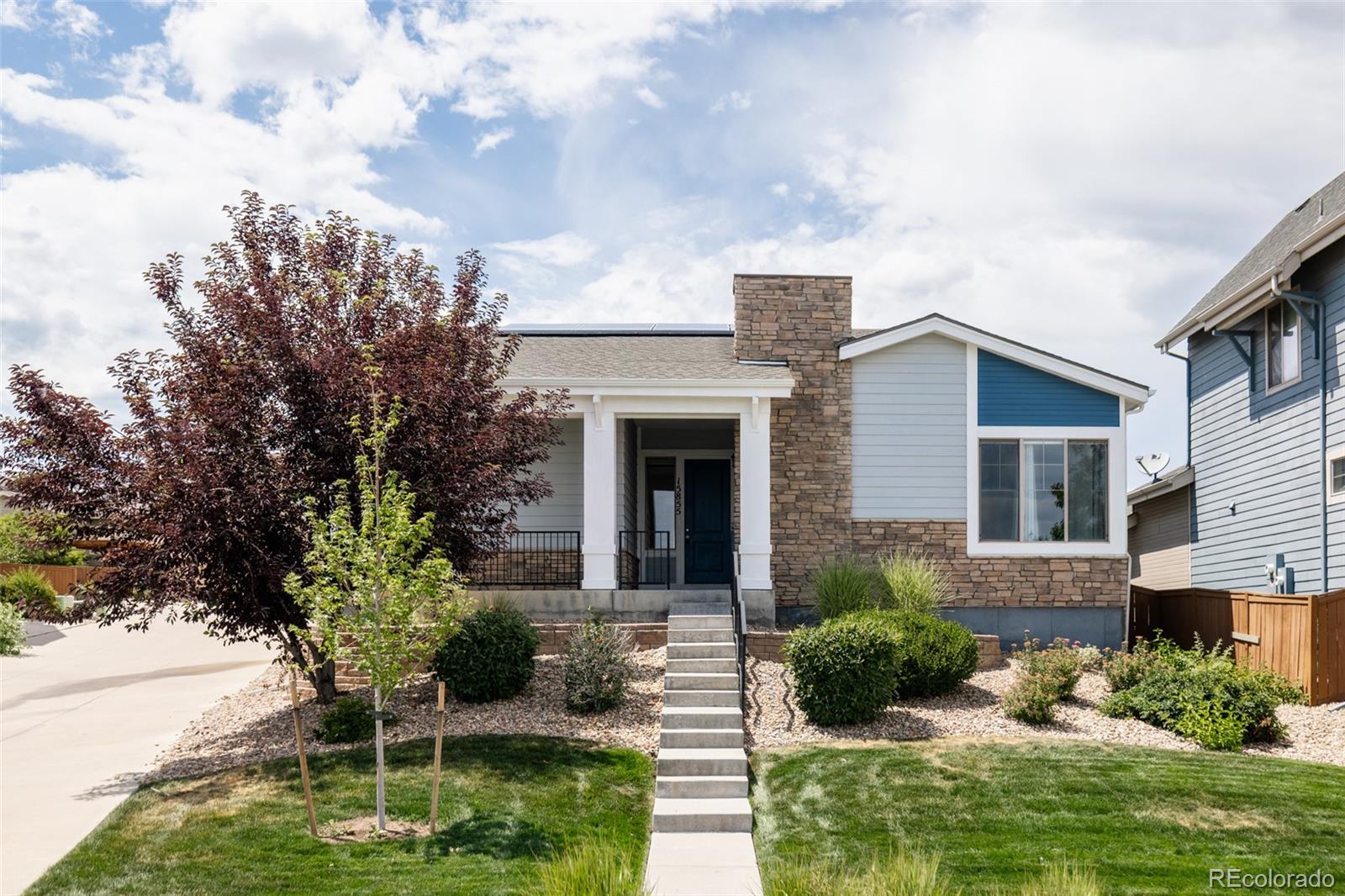 15855 W 94th Avenue, arvada MLS: 9443130 Beds: 4 Baths: 4 Price: $799,000