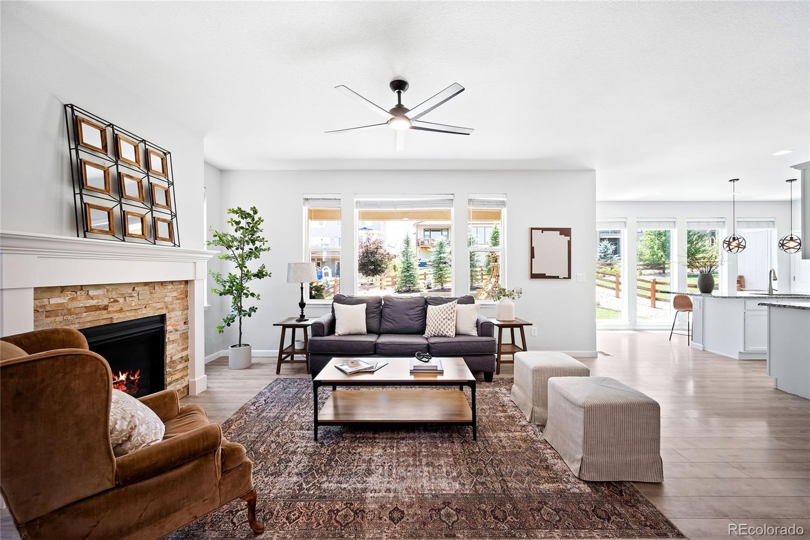 18650 W 93rd Drive, arvada MLS: 2305582 Beds: 4 Baths: 3 Price: $820,000