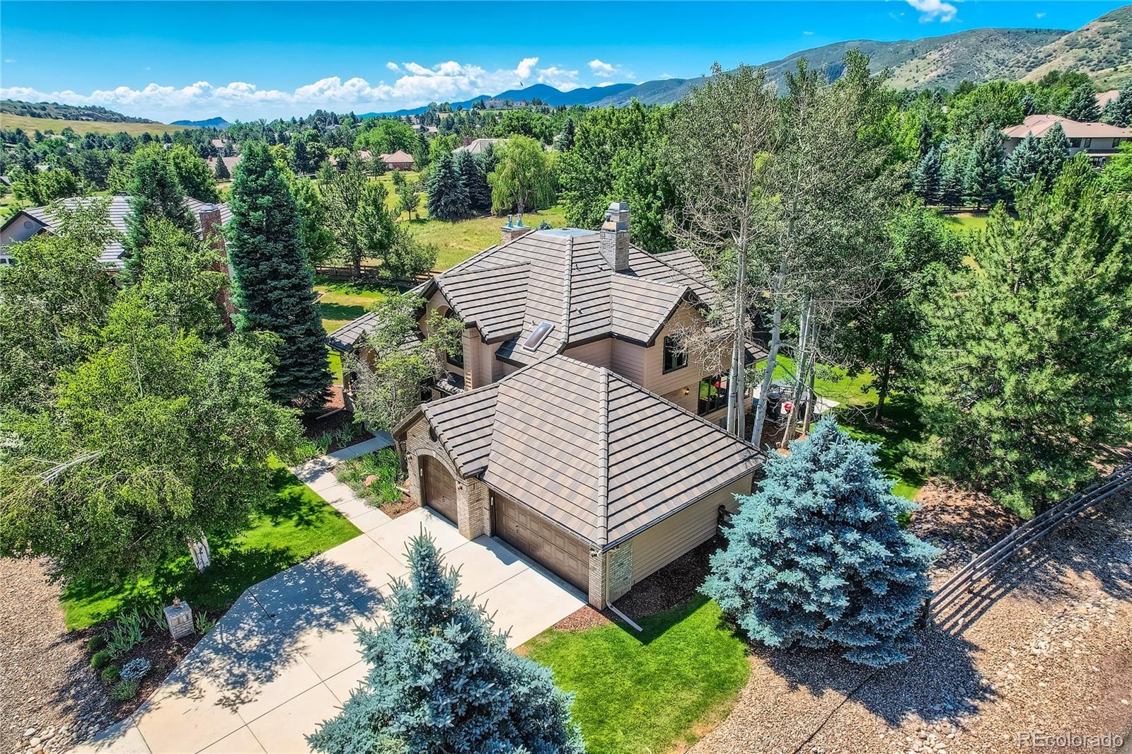 4  Wren , littleton MLS: 3800625 Beds: 4 Baths: 4 Price: $1,497,998