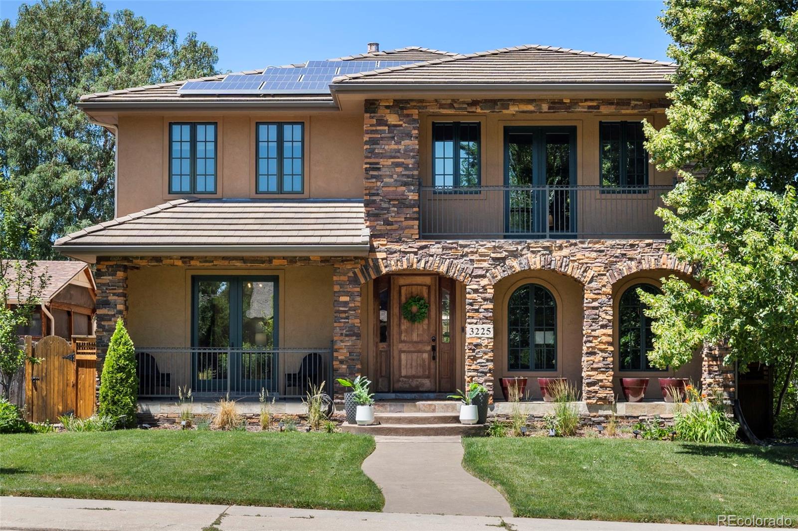 3225 S Clermont Street, denver MLS: 2105723 Beds: 6 Baths: 6 Price: $1,570,900