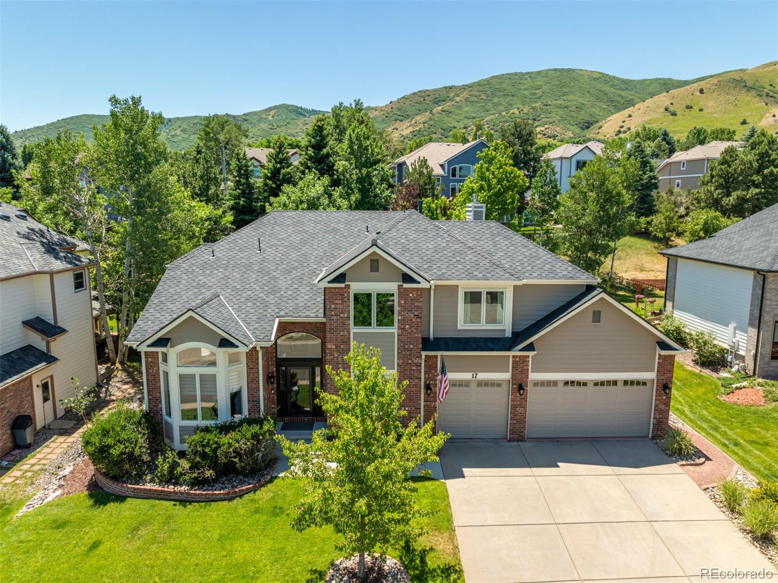 17  Sand Cherry , littleton MLS: 7100064 Beds: 4 Baths: 4 Price: $1,275,000