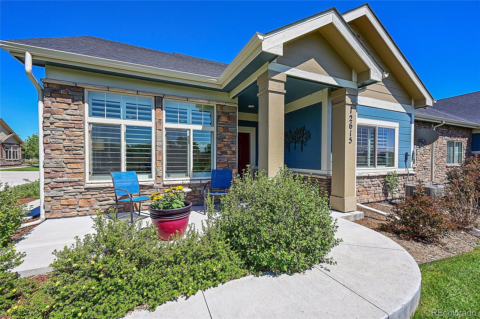 12615  monroe drive, Thornton sold home. Closed on 2024-08-08 for $492,000.