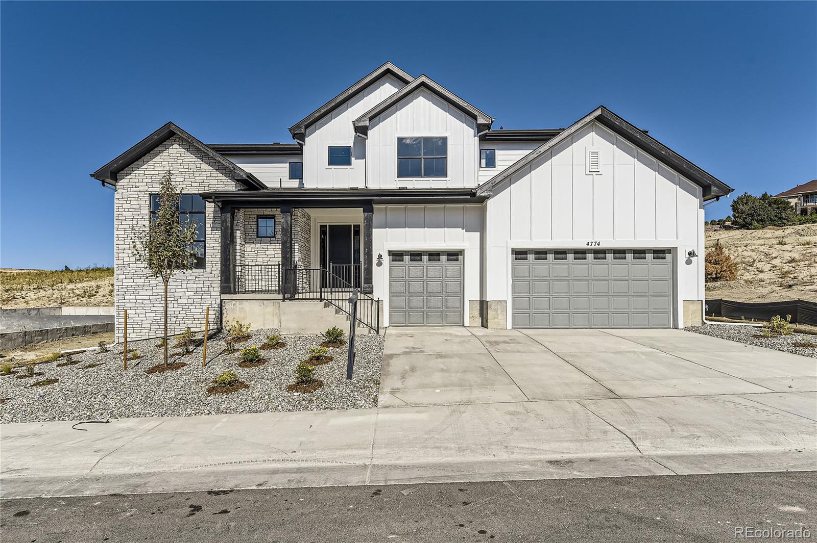 4774  Weitbrec Lane, castle rock MLS: 9154858 Beds: 4 Baths: 4 Price: $980,000