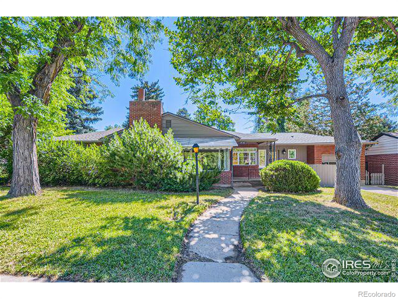 2940  9th street, Boulder sold home. Closed on 2024-07-31 for $1,675,000.