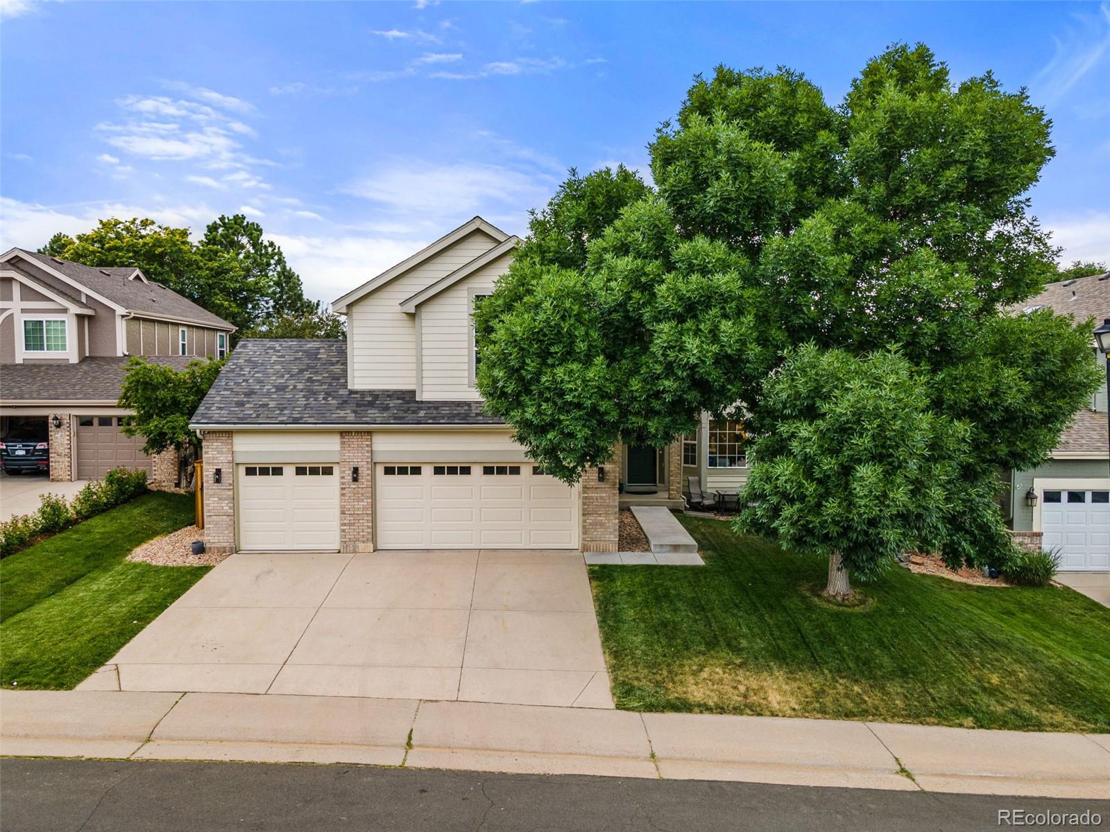 8873  Wagner Court, highlands ranch MLS: 9661203 Beds: 5 Baths: 4 Price: $815,000