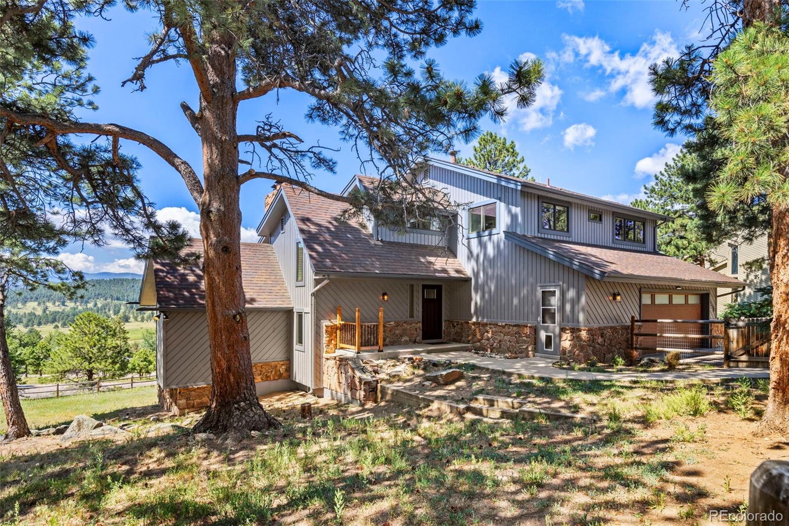 31378  Tamarisk Lane, evergreen MLS: 6719362 Beds: 4 Baths: 4 Price: $1,340,000