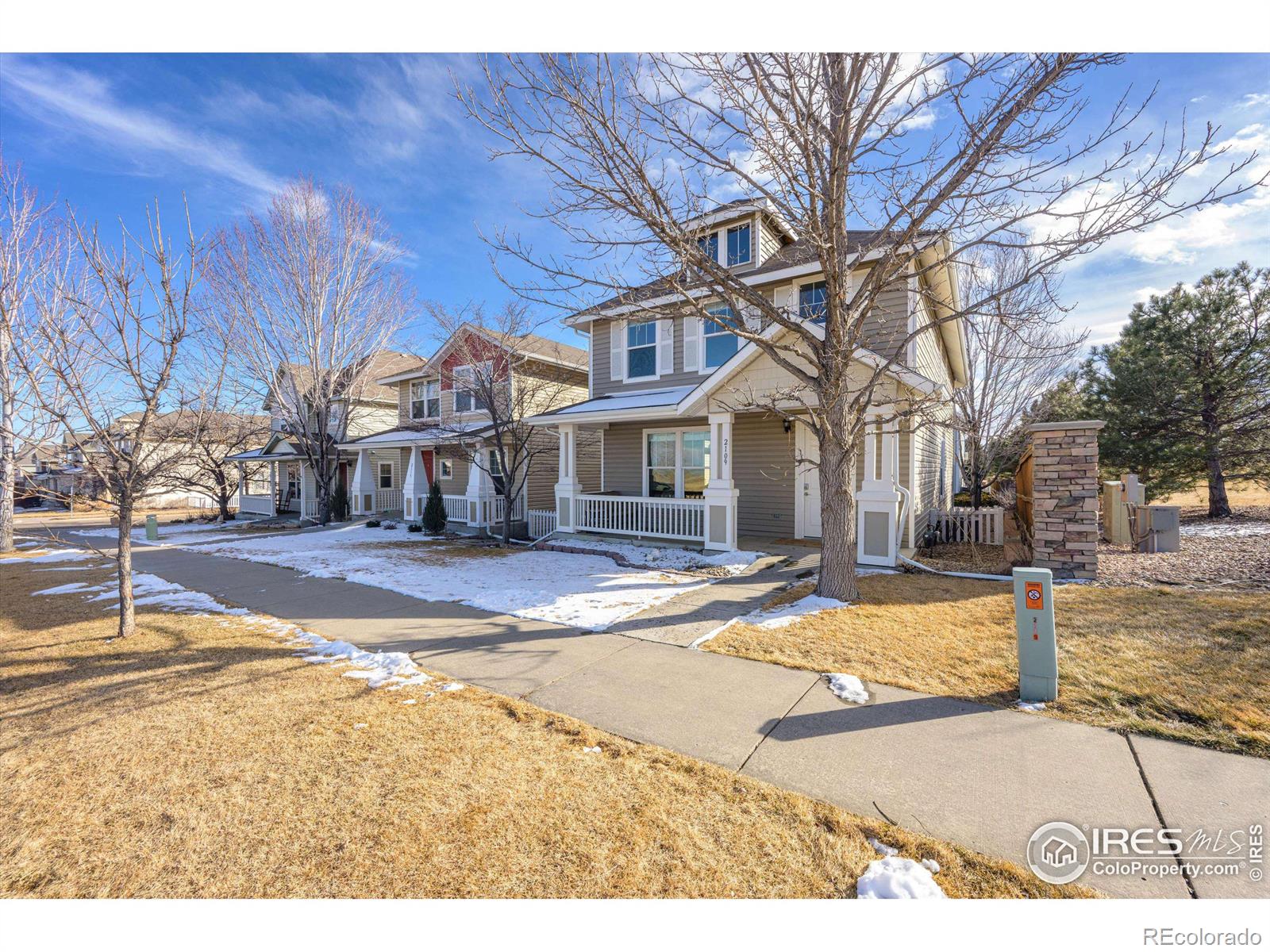 2109  brightwater drive, Fort Collins sold home. Closed on 2024-08-13 for $472,000.