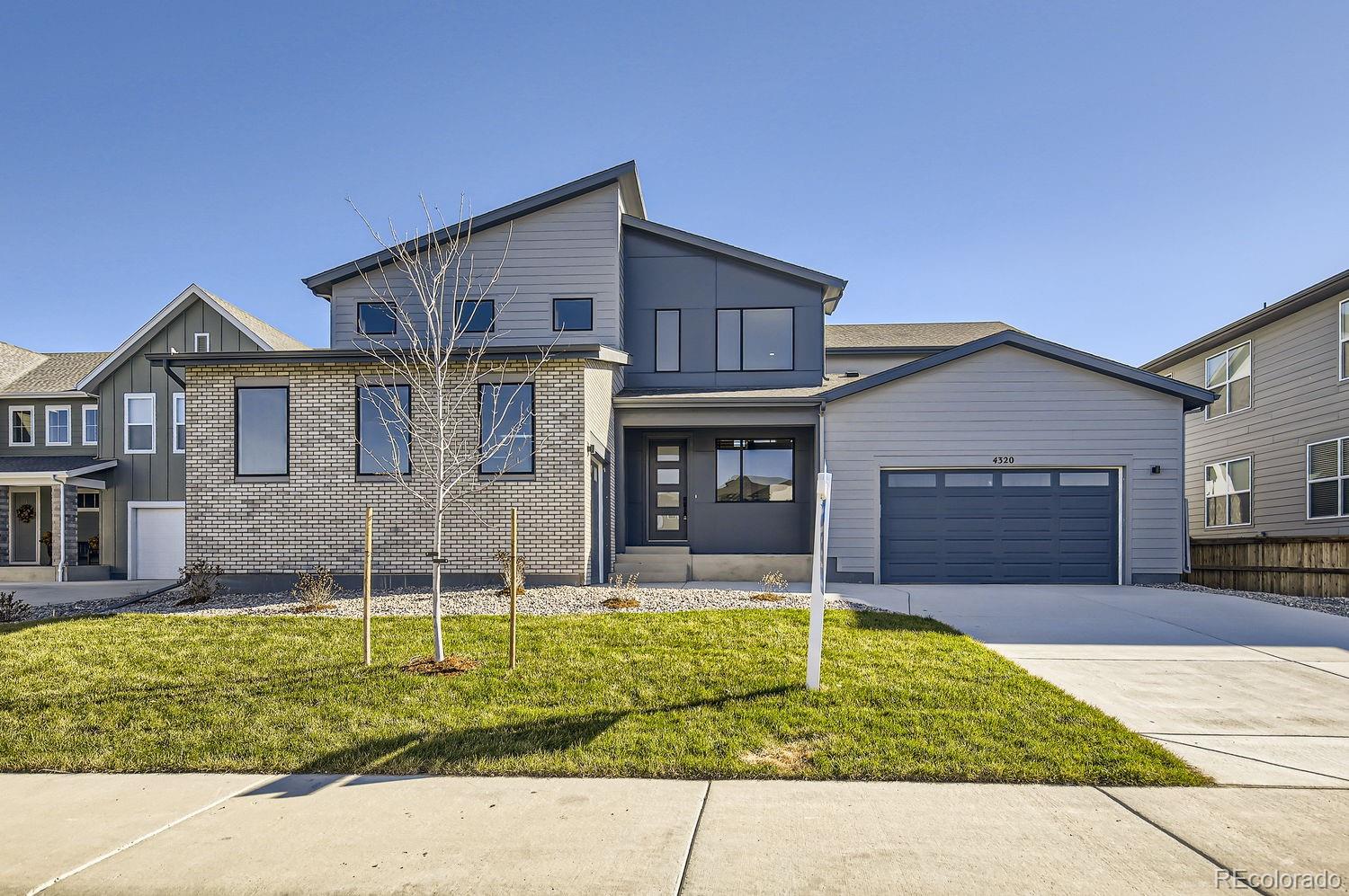 4320  Shivaree Court, timnath MLS: 9688915 Beds: 4 Baths: 4 Price: $1,250,000