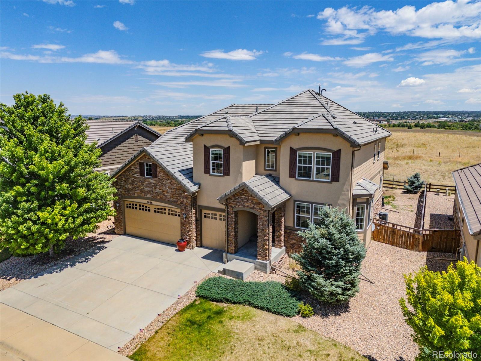 6686  lynch lane, Castle Rock sold home. Closed on 2024-11-08 for $750,000.